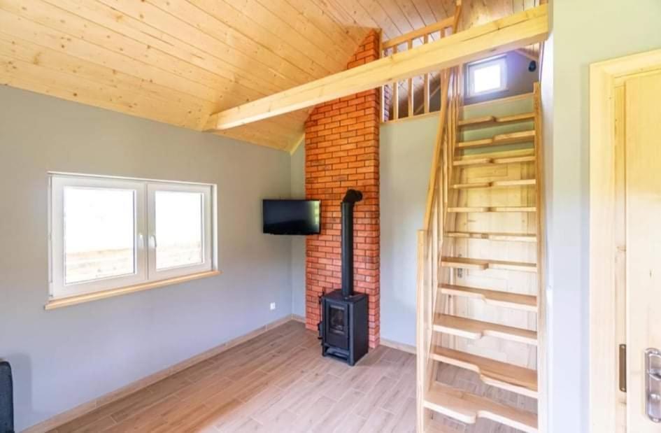One-Bedroom House photo 1