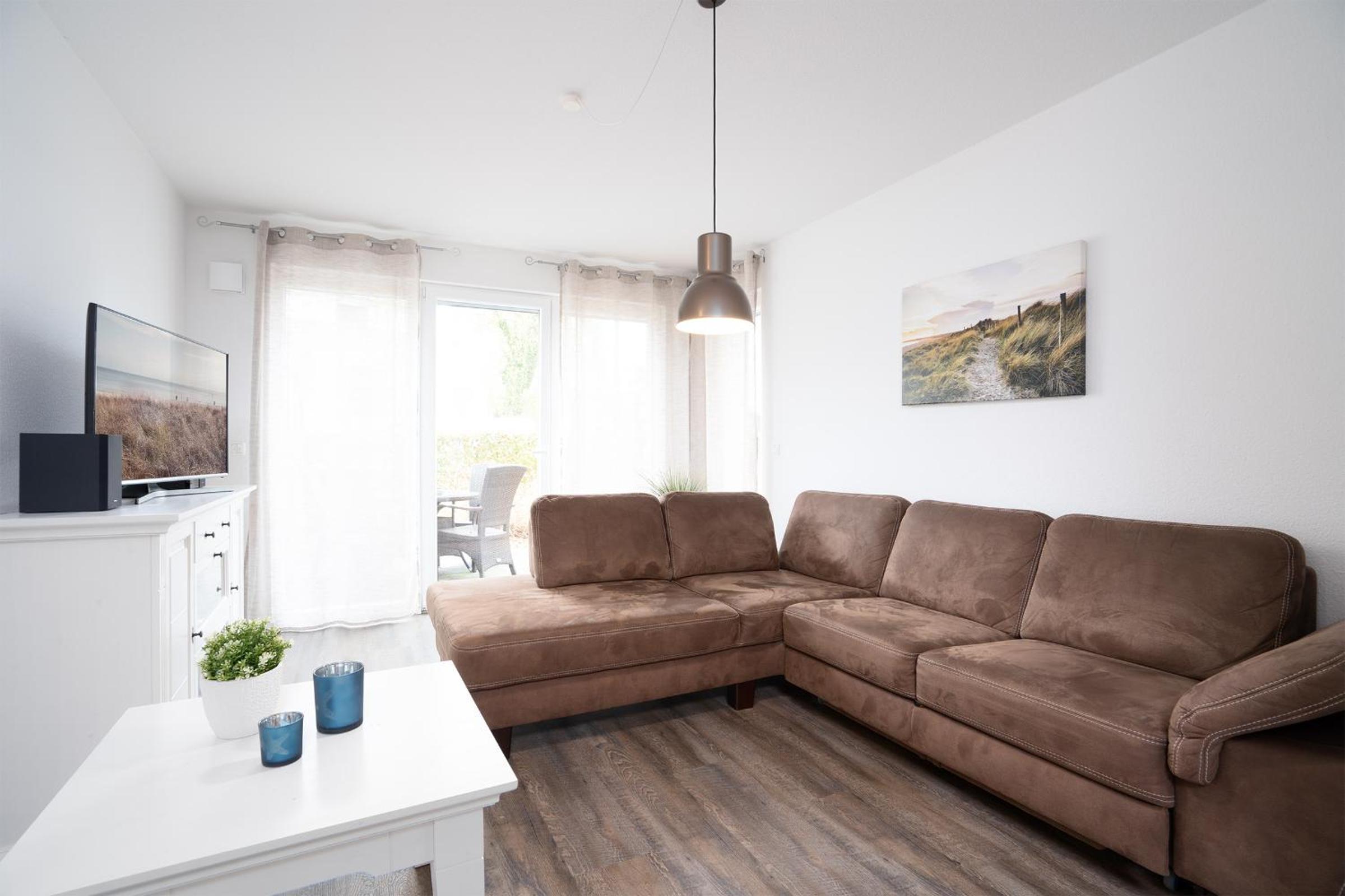 Apartment photo 1