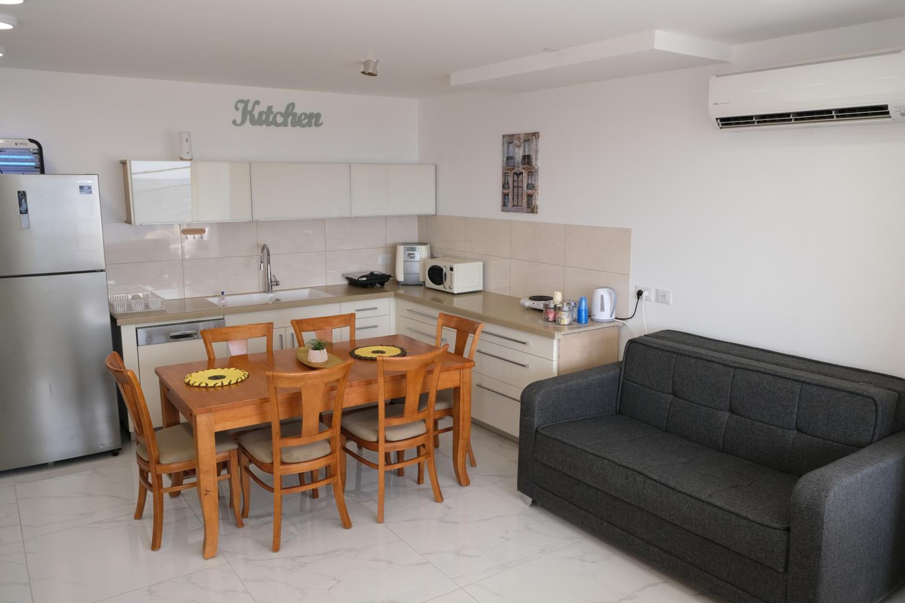 Two-Bedroom House - Photo 48
