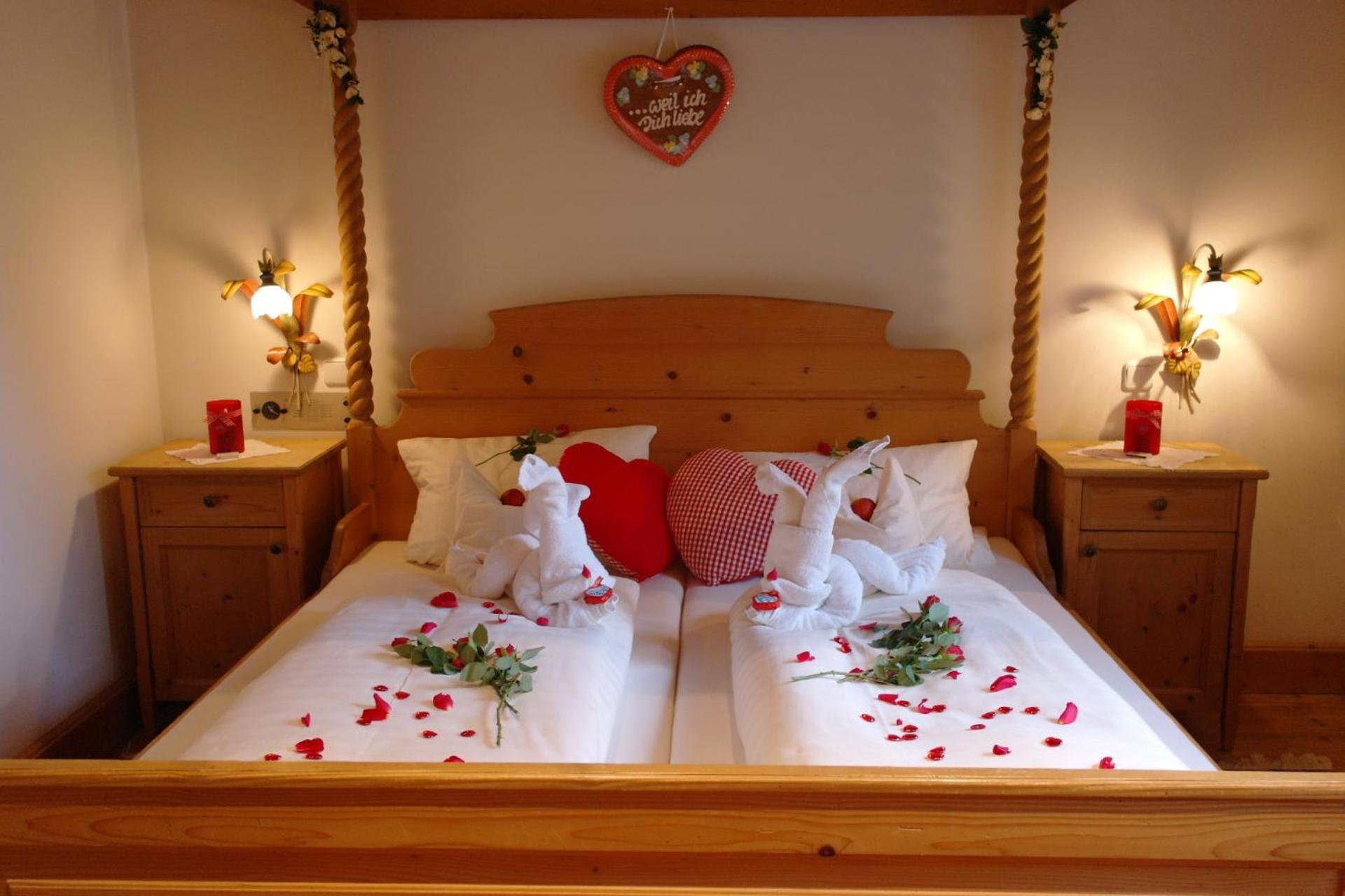 Double Room - Photo 25