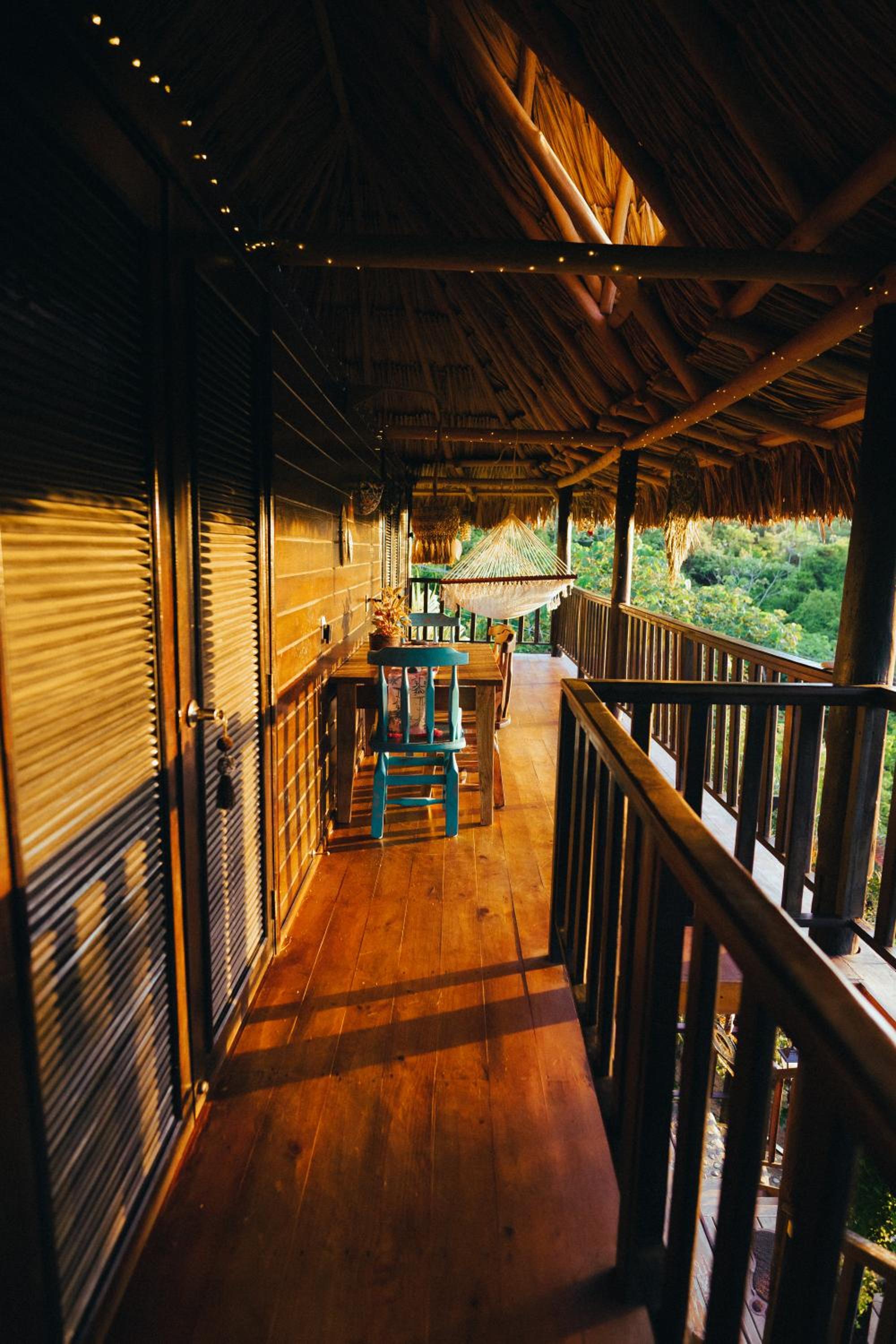 Two-Bedroom Villa photo 3