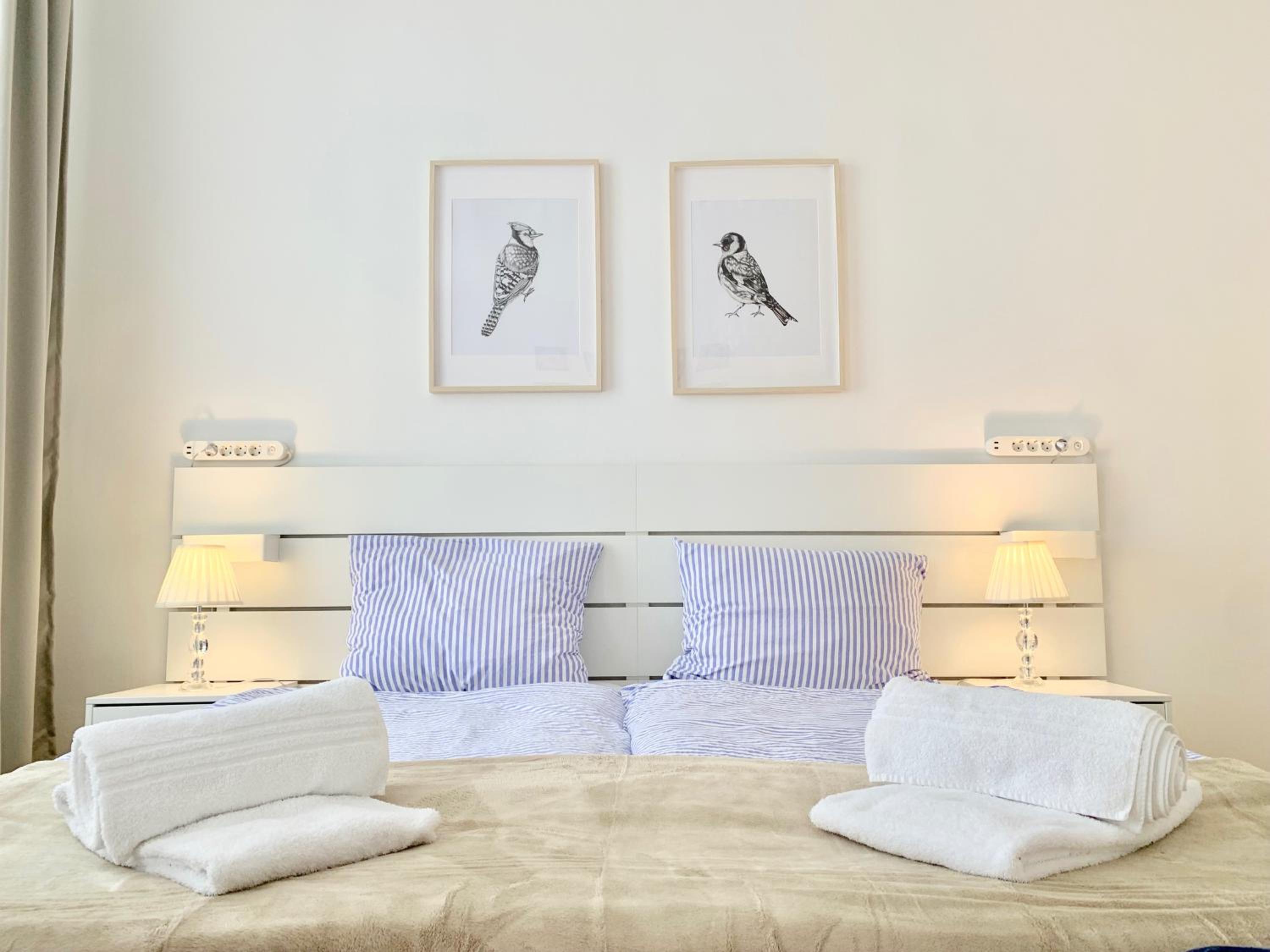 Studio Apartment Nr. 2