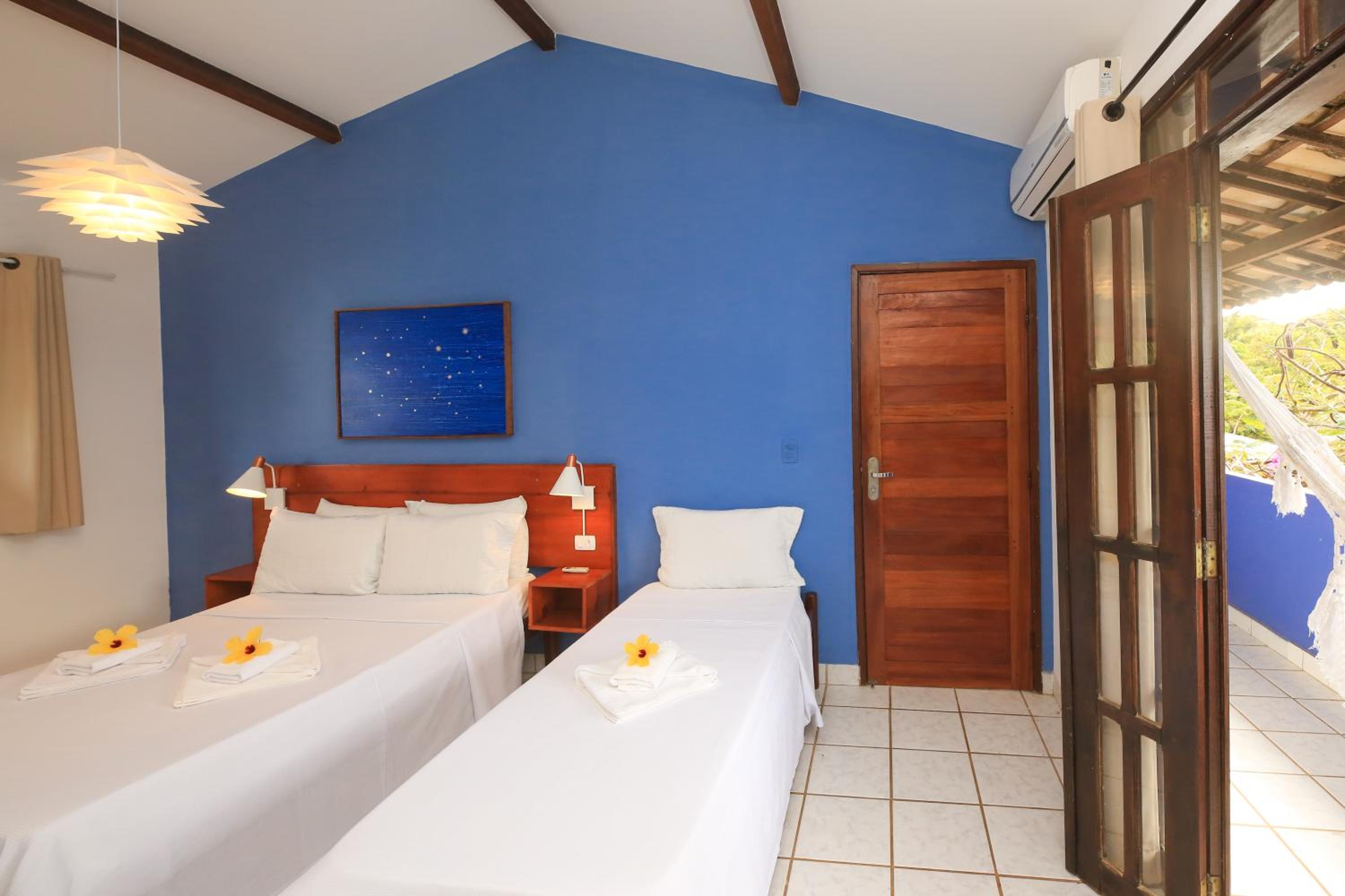 Superior Triple Room photo 2