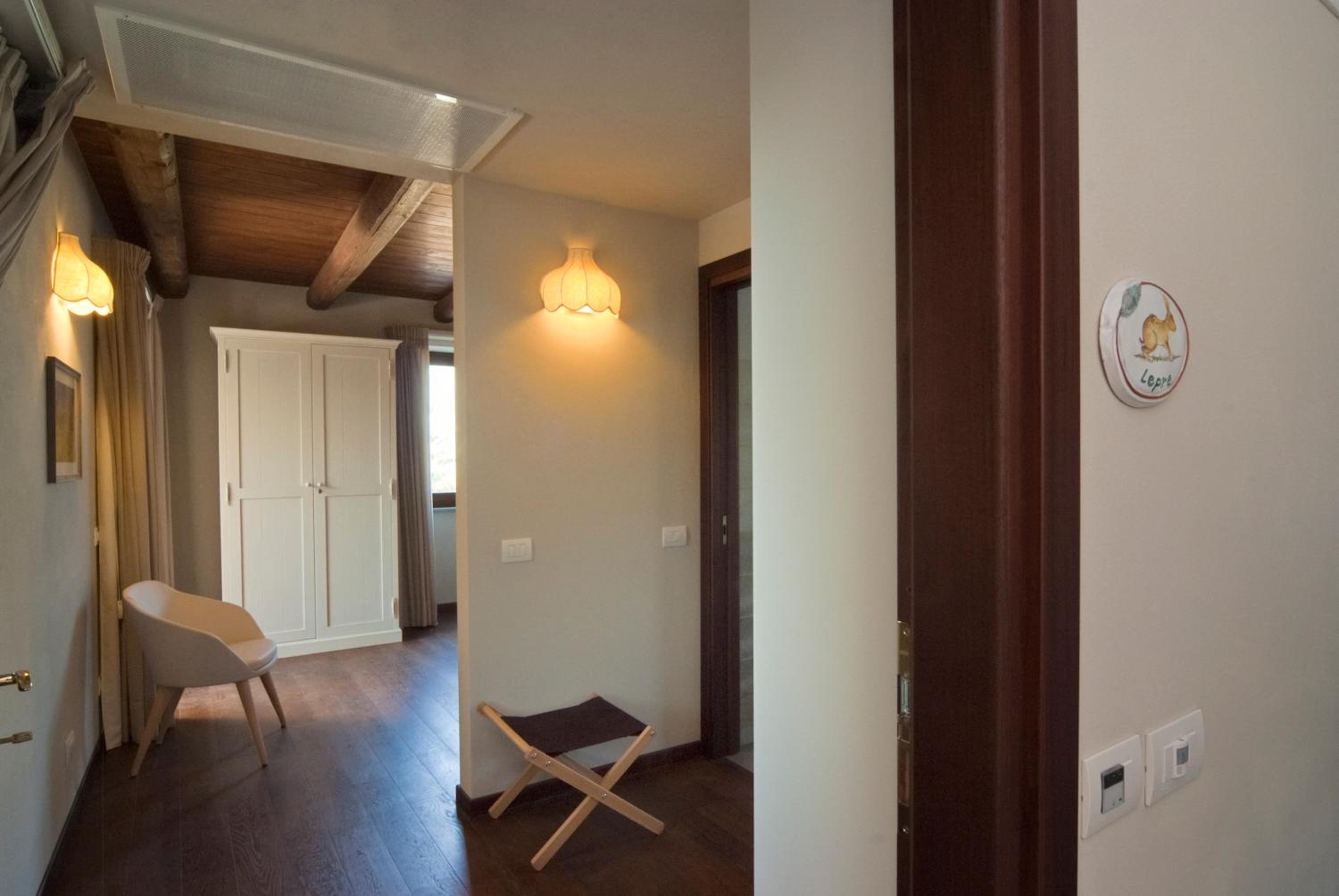 Double Room - Disability Access