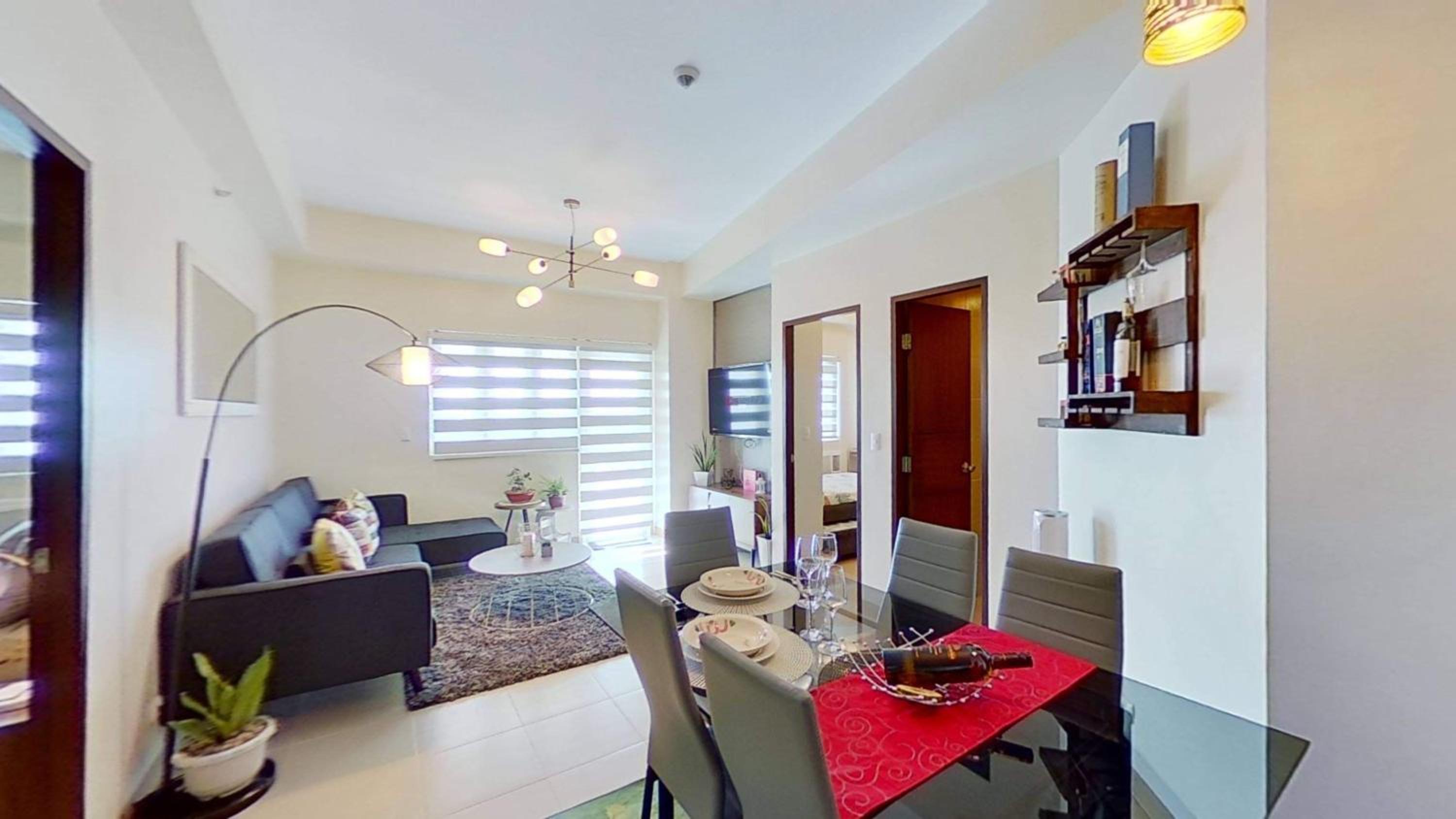 Penthouse Apartment photo 1