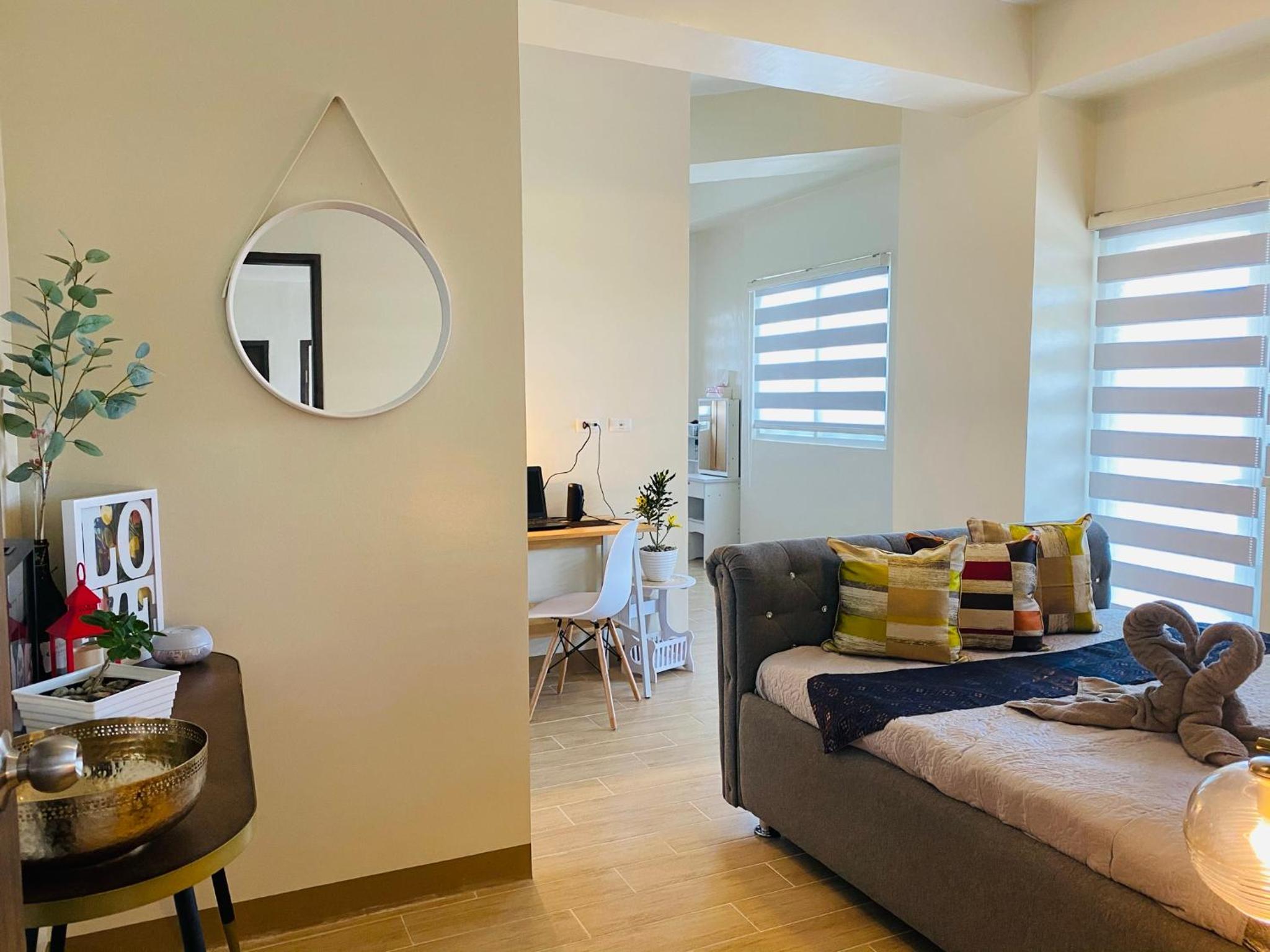Penthouse Apartment photo 3