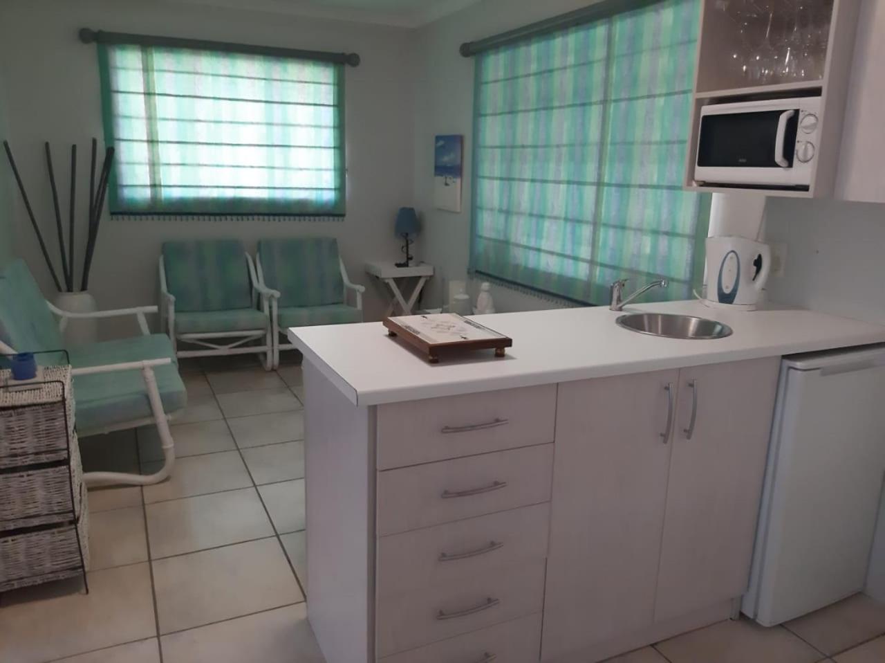 Apartment - Ground Floor - Photo 3