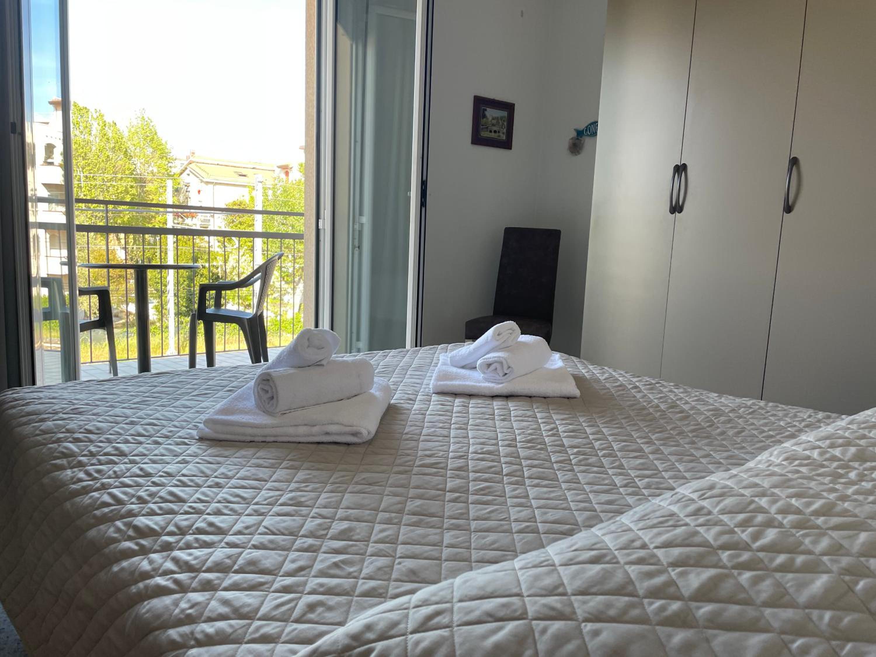 Quadruple Room photo 3