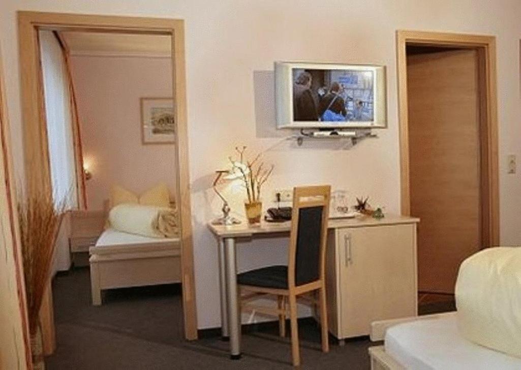 Standard Suite photo 1