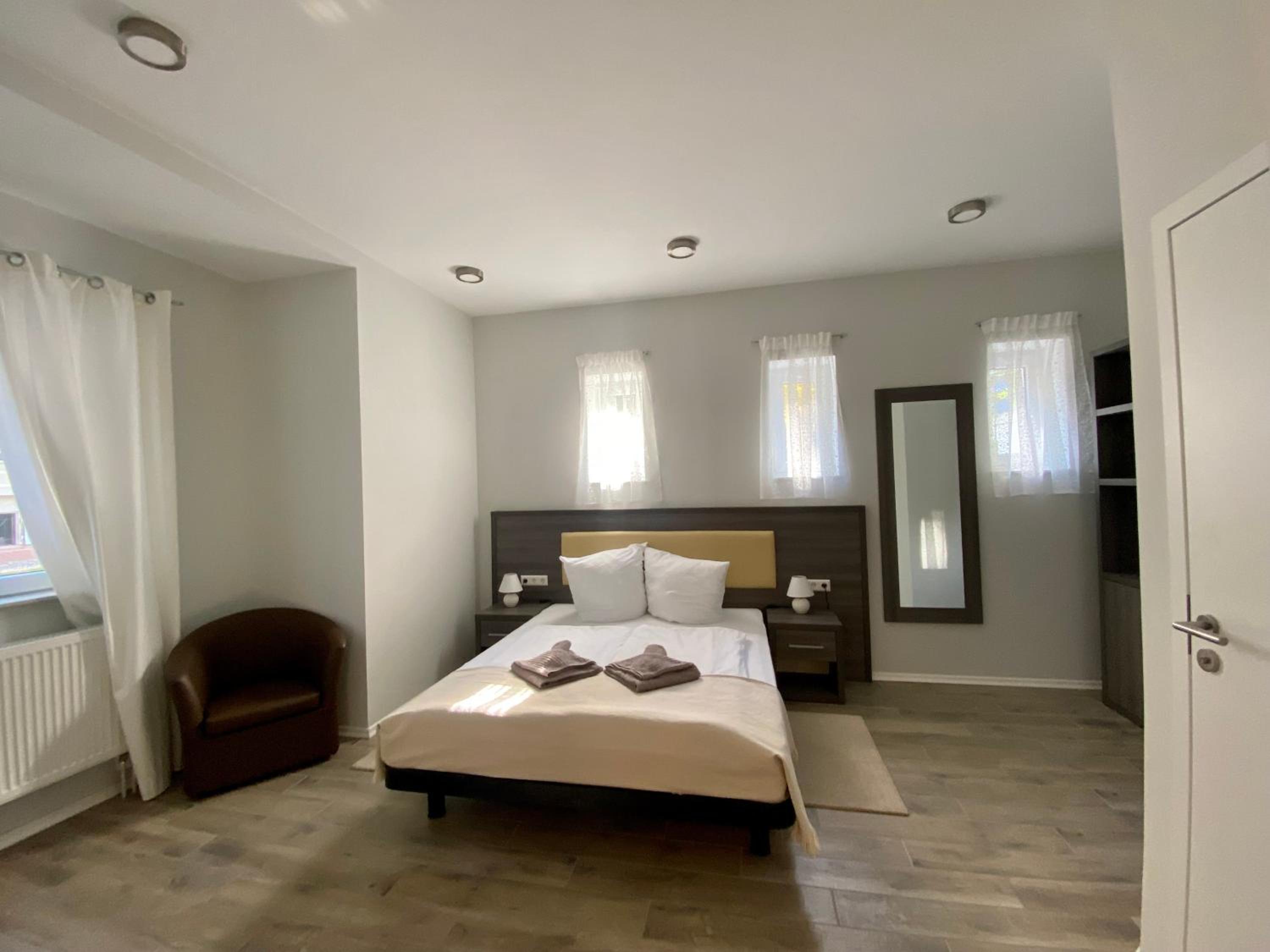 Double Room photo 1