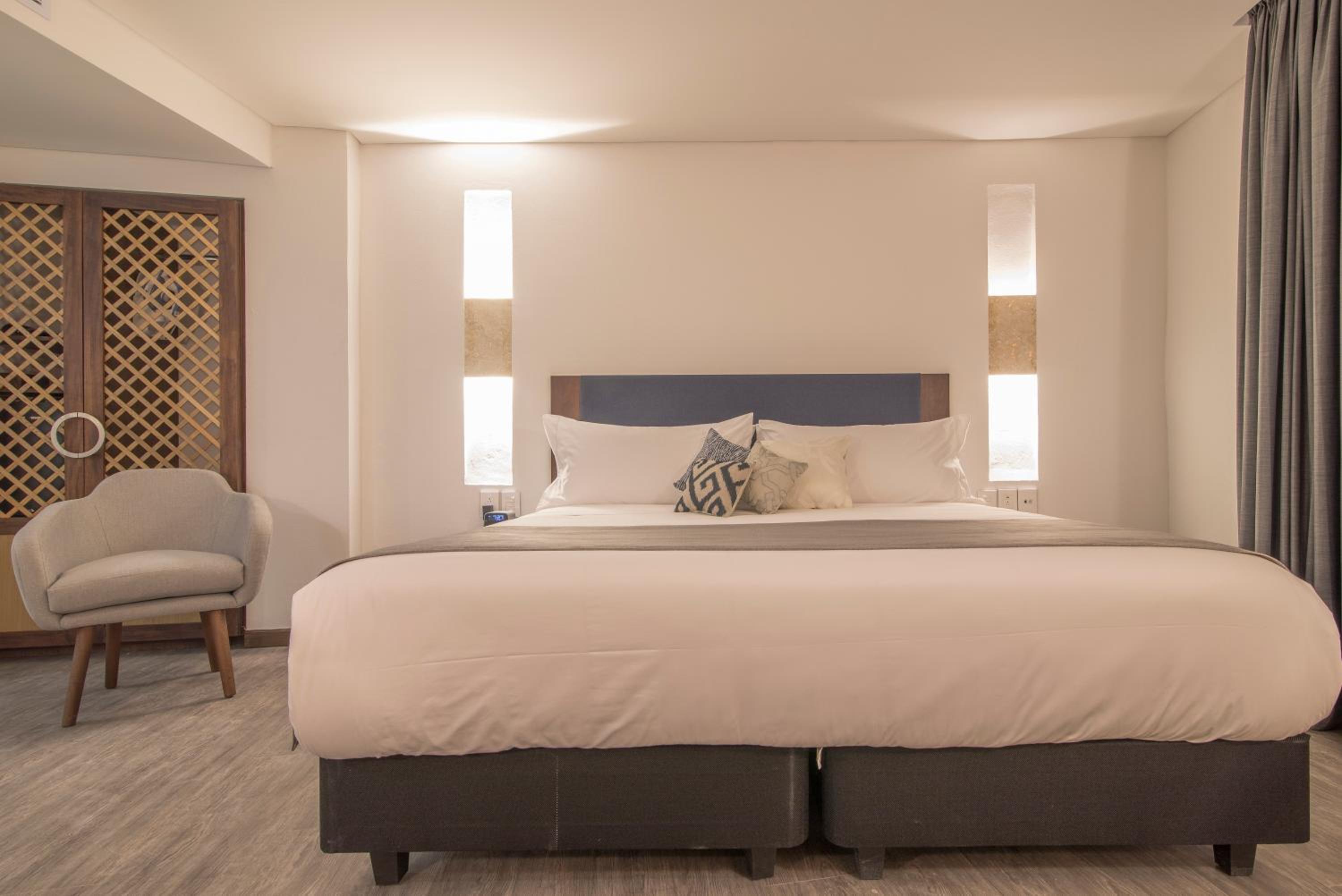 Superior Double Room - Photo 4