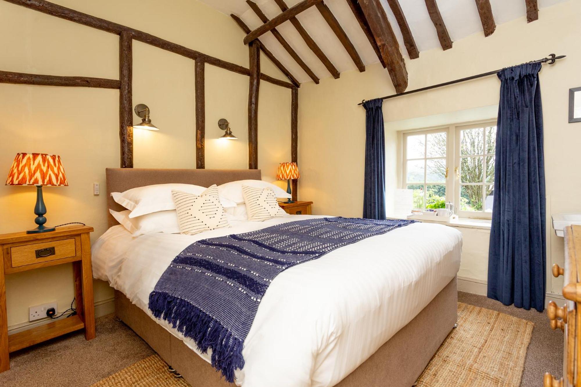 Small Double Room photo 2