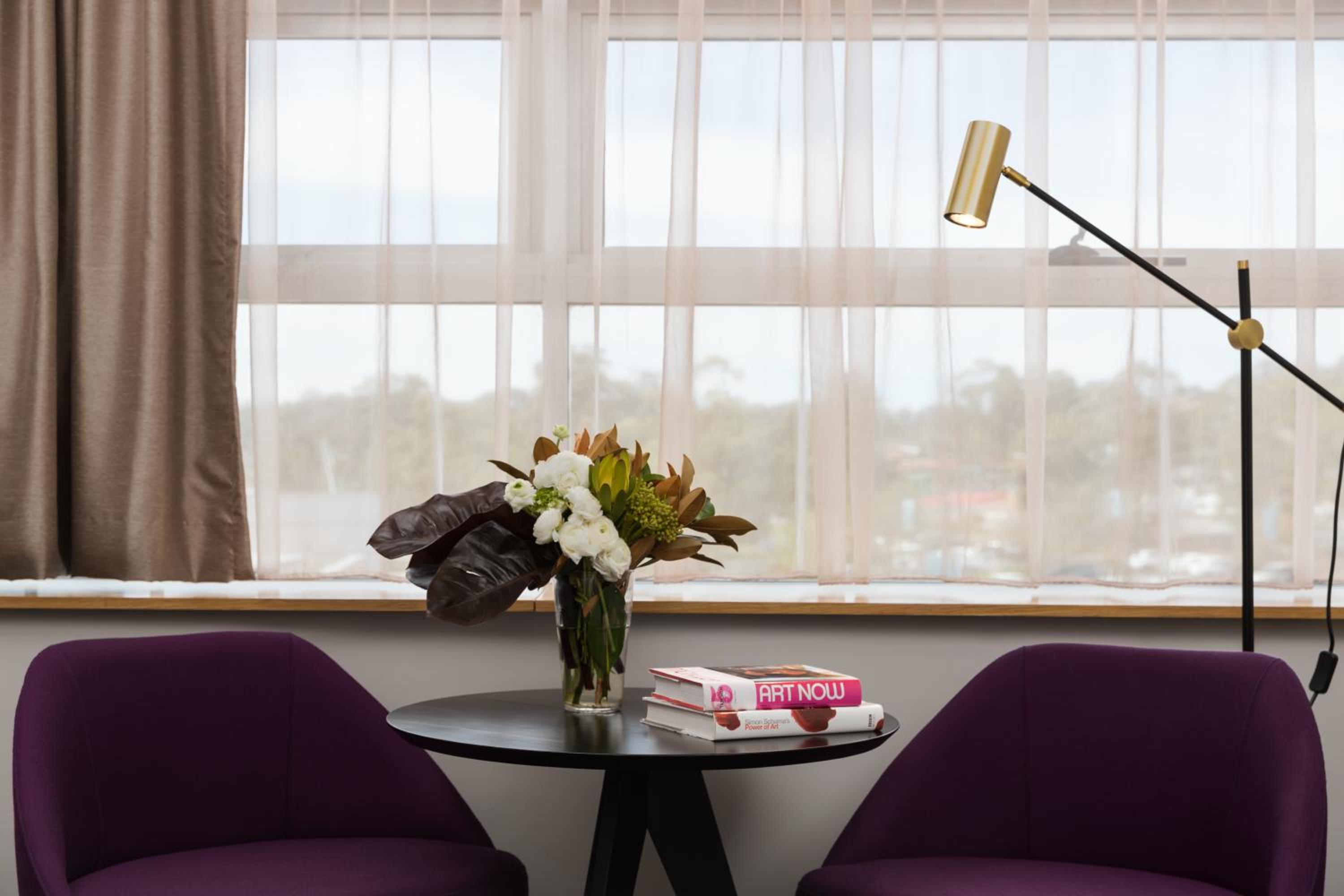 Staycation Package - Standard Queen, Free A la carte breakfast for 2, Free parking, Free Room upgrade subject to availability