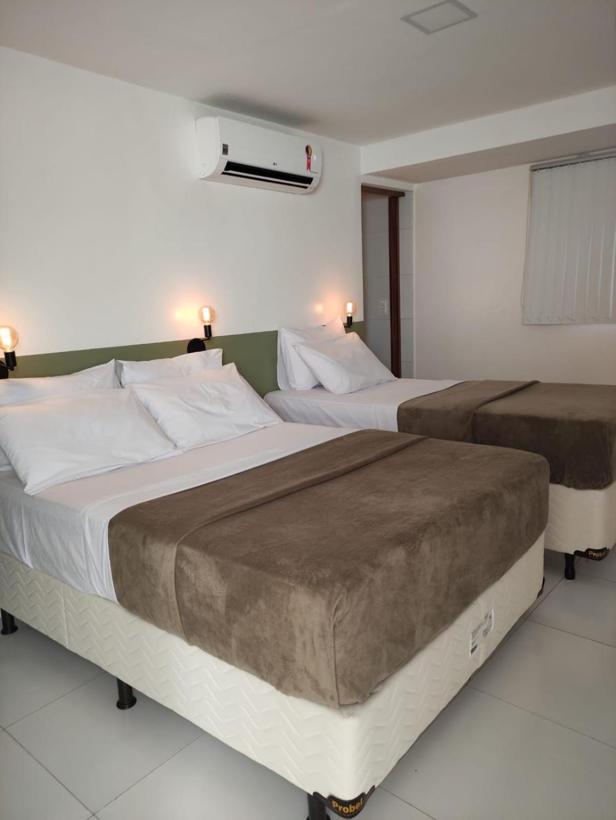 Basic Triple Room - Photo 20