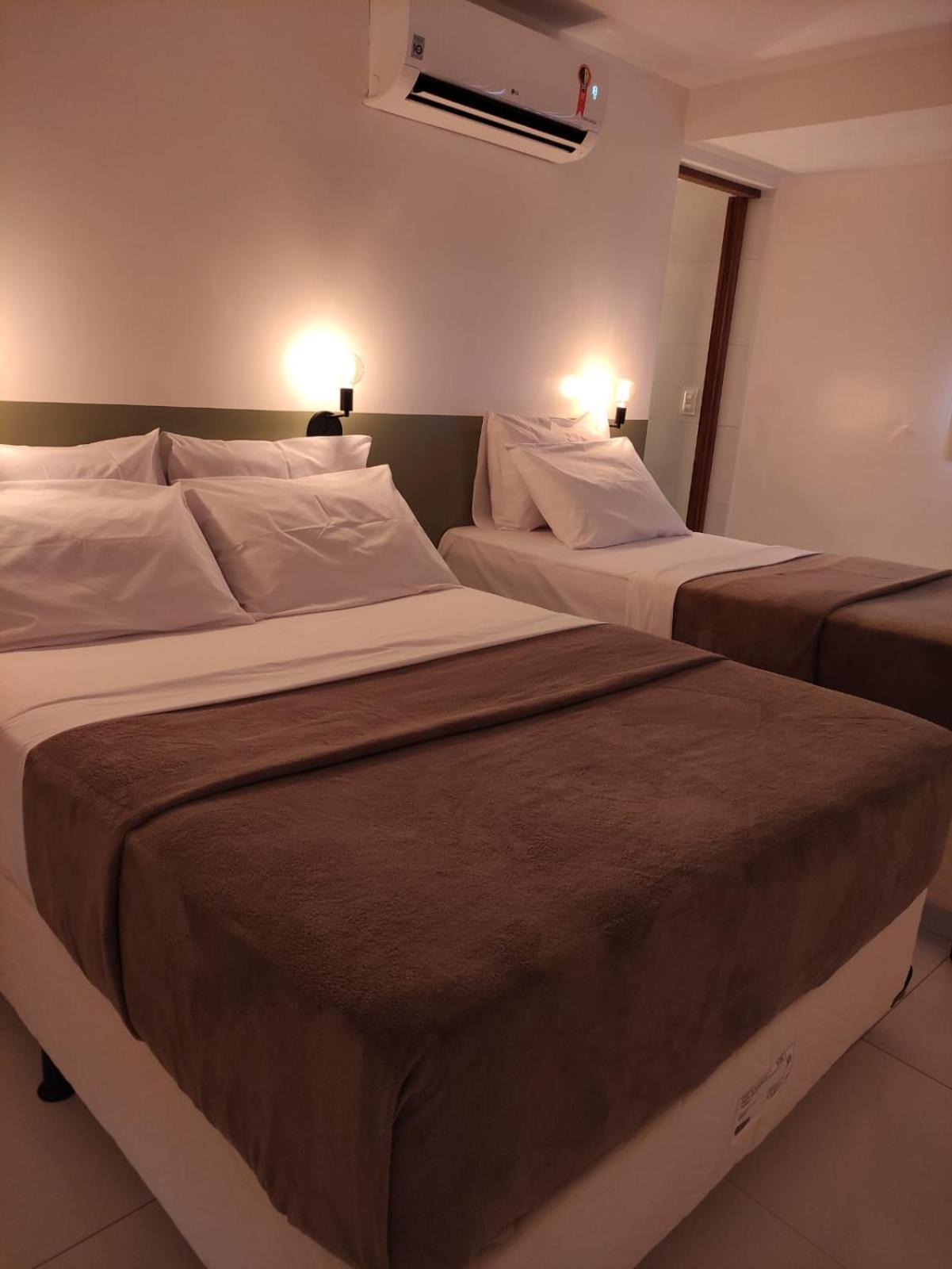 Basic Triple Room - Photo 10
