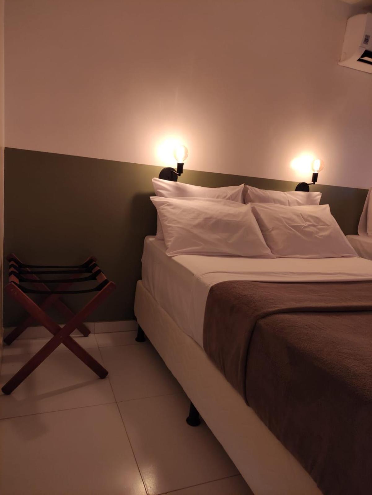 Basic Triple Room - Photo 11