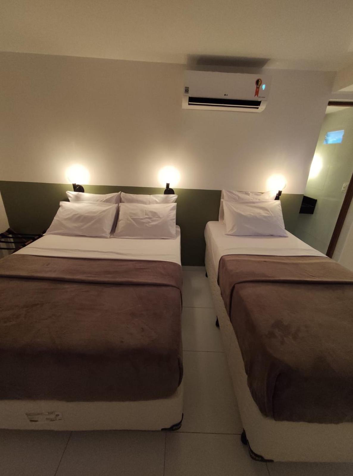 Basic Triple Room - Photo 8
