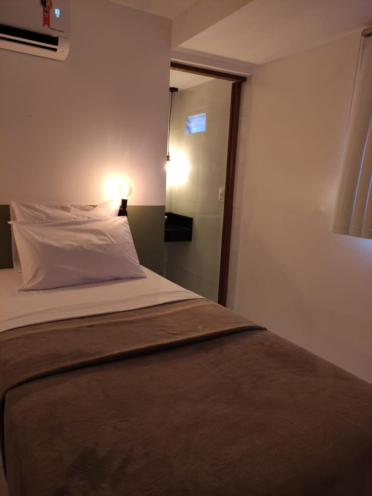 Basic Triple Room - Photo 12