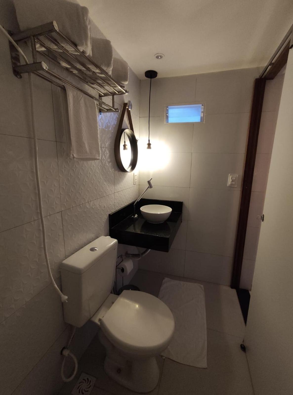 Basic Triple Room - Photo 16