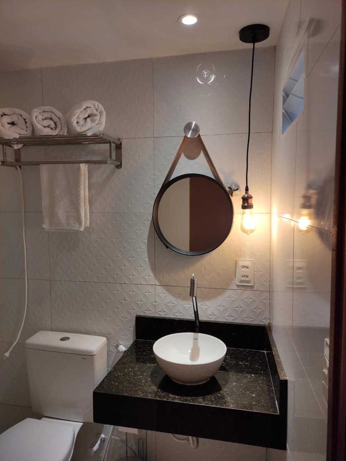 Basic Triple Room - Photo 15