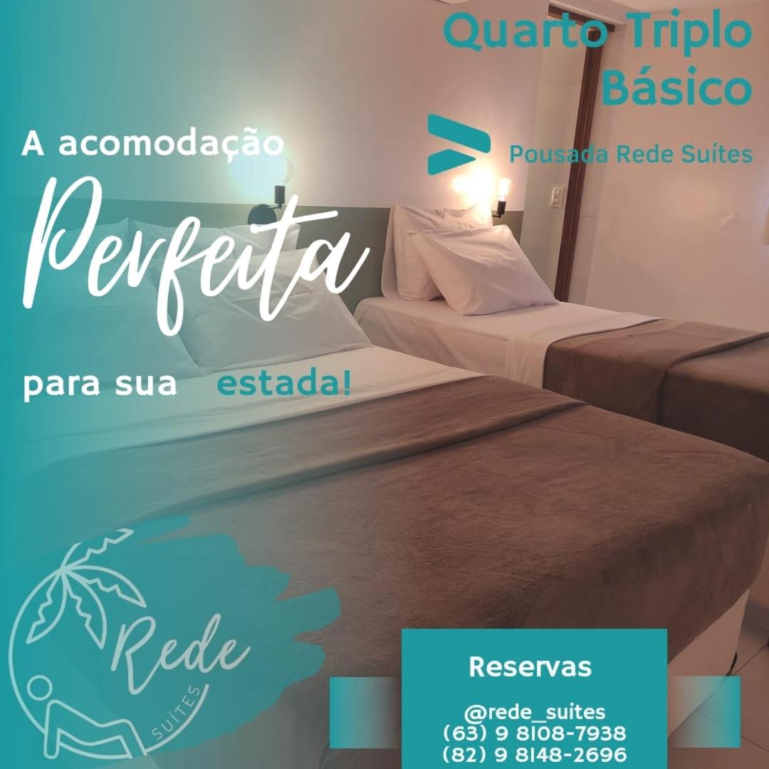 Basic Triple Room - Photo 19