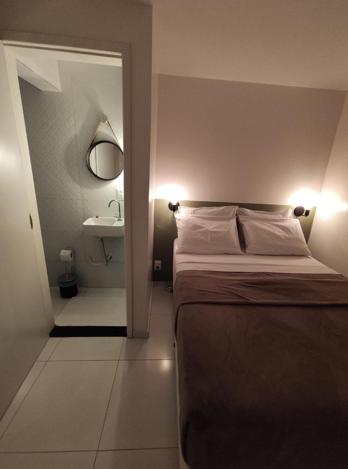 Double Room - Photo 15