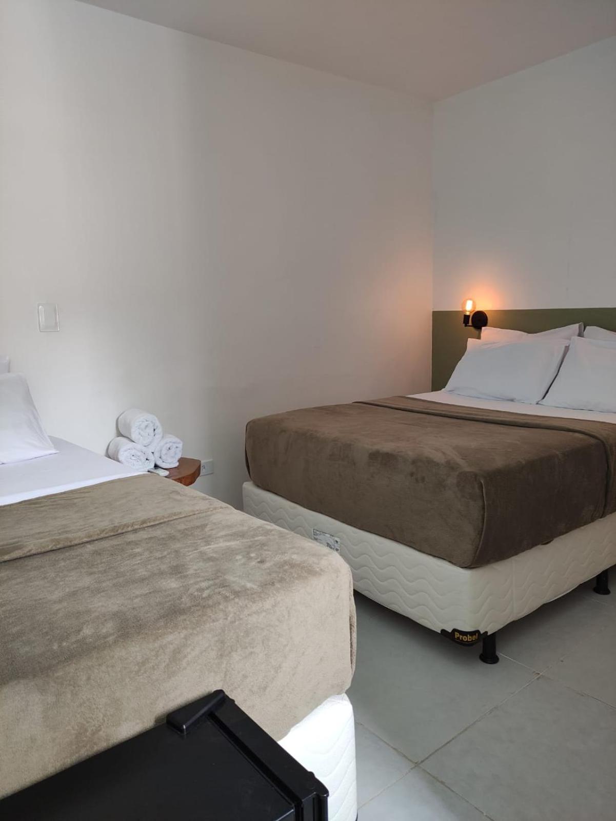 Triple Room - Photo 2