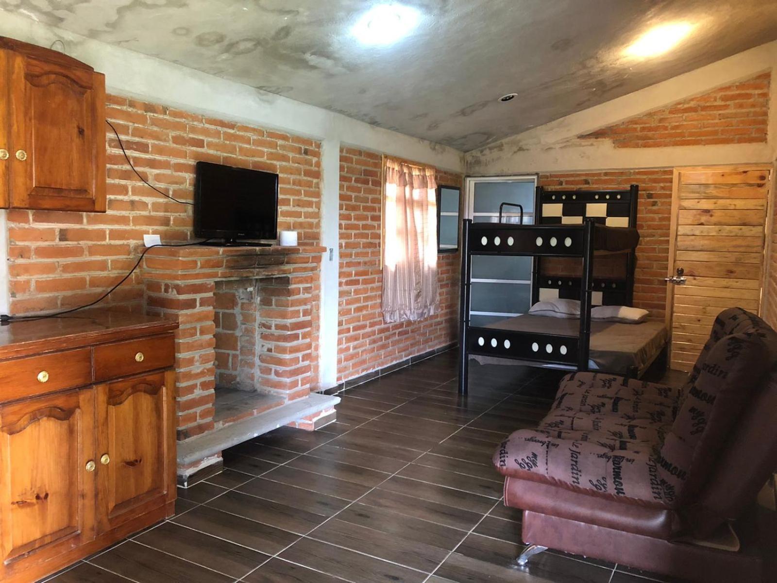 Three-Bedroom House - Photo 1