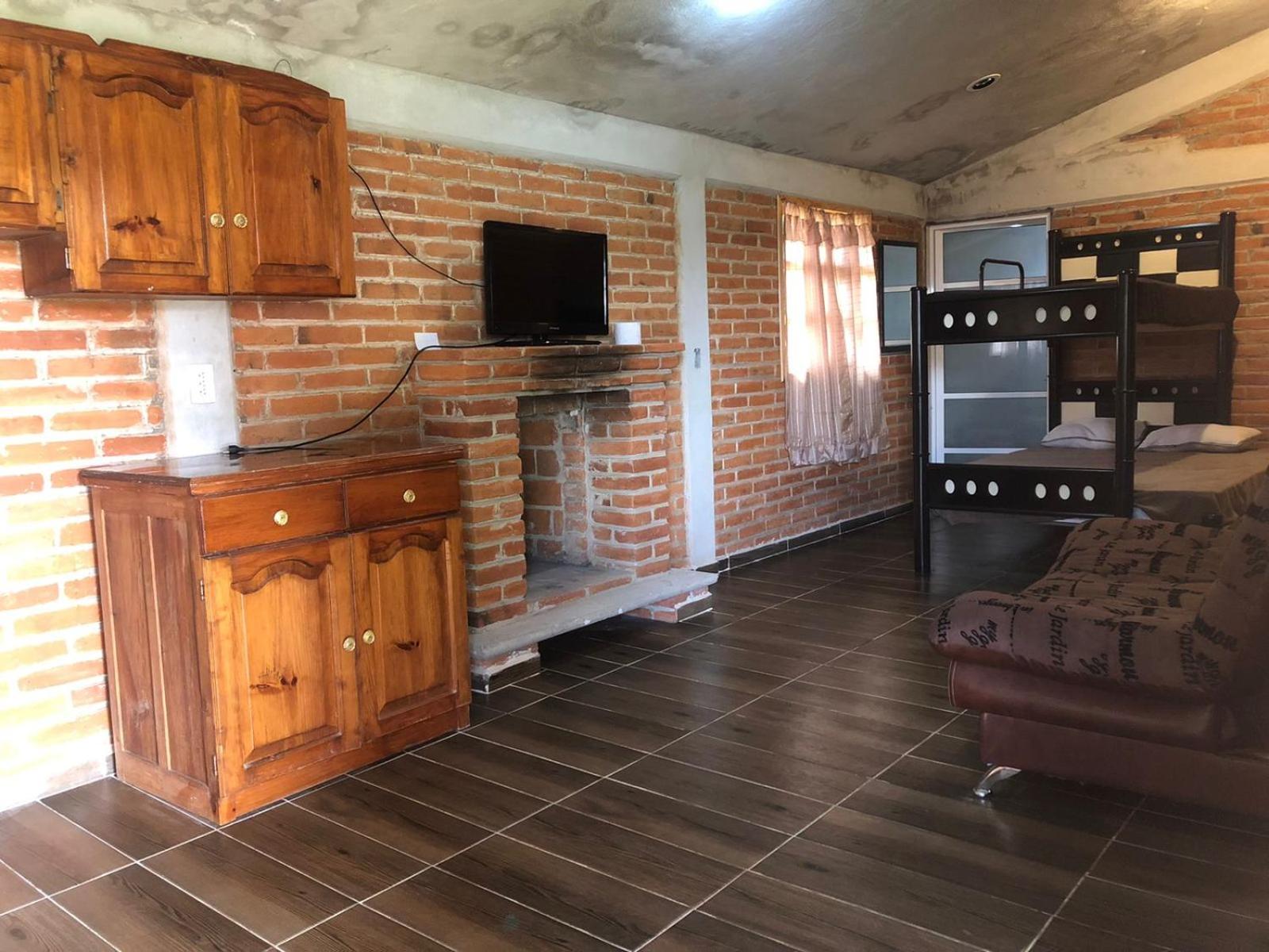 Three-Bedroom House - Photo 3