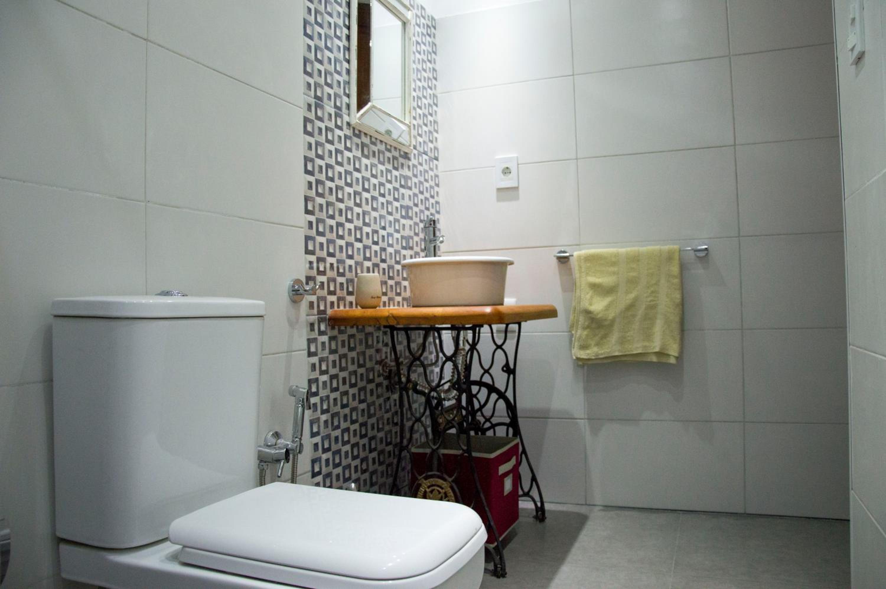 Double Room with Private Bathroom photo 3