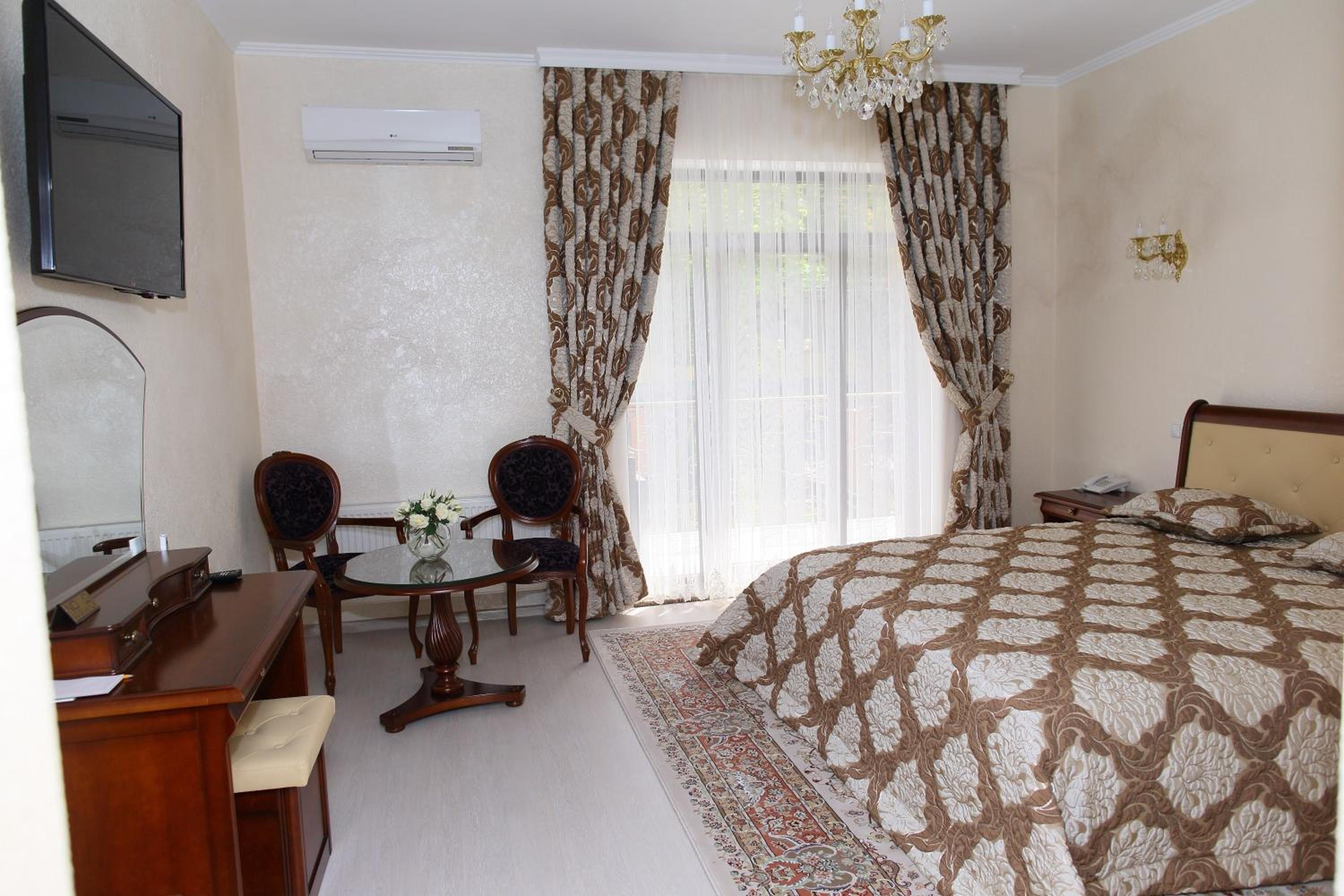 Junior Suite photo 2