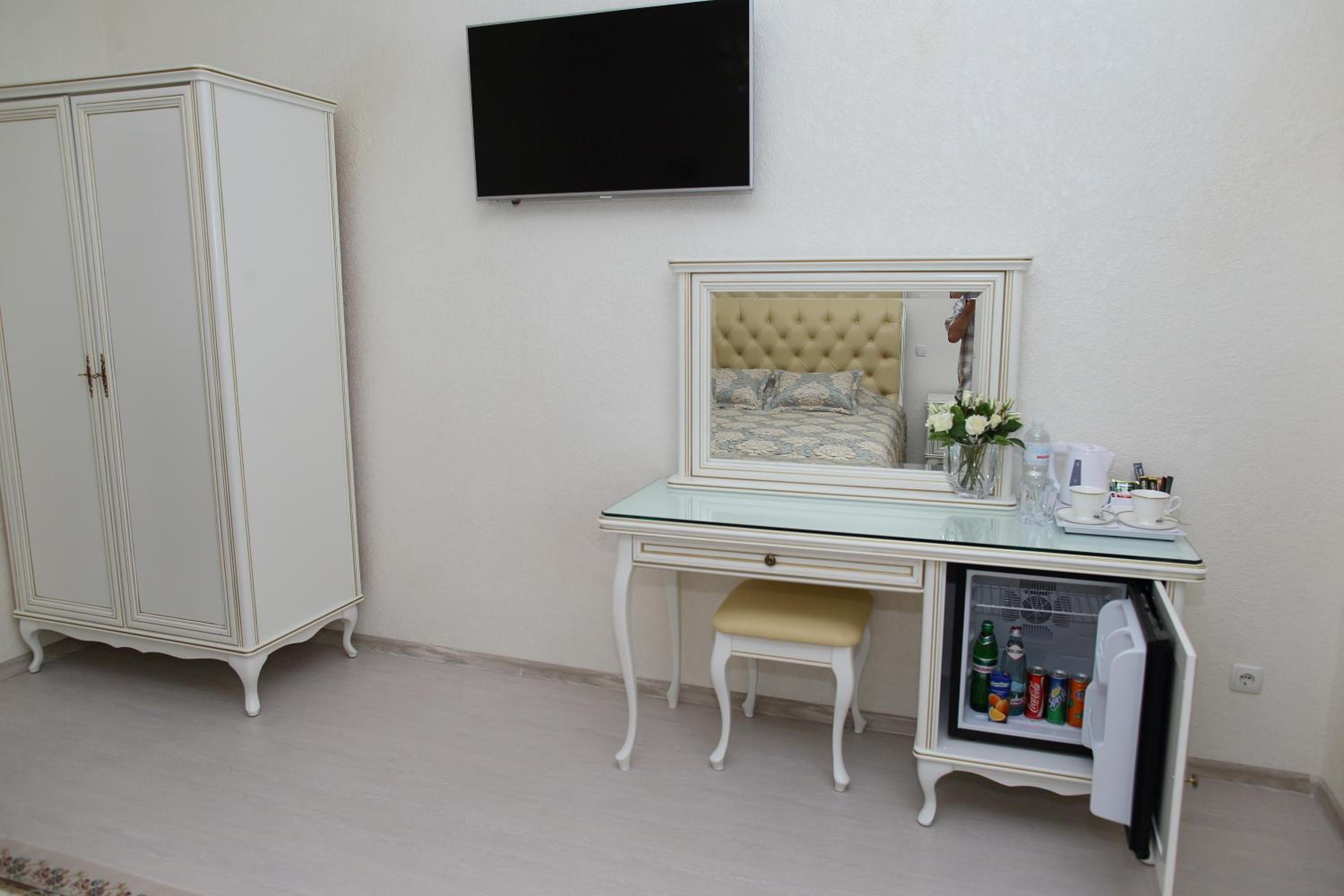 Suite photo 1