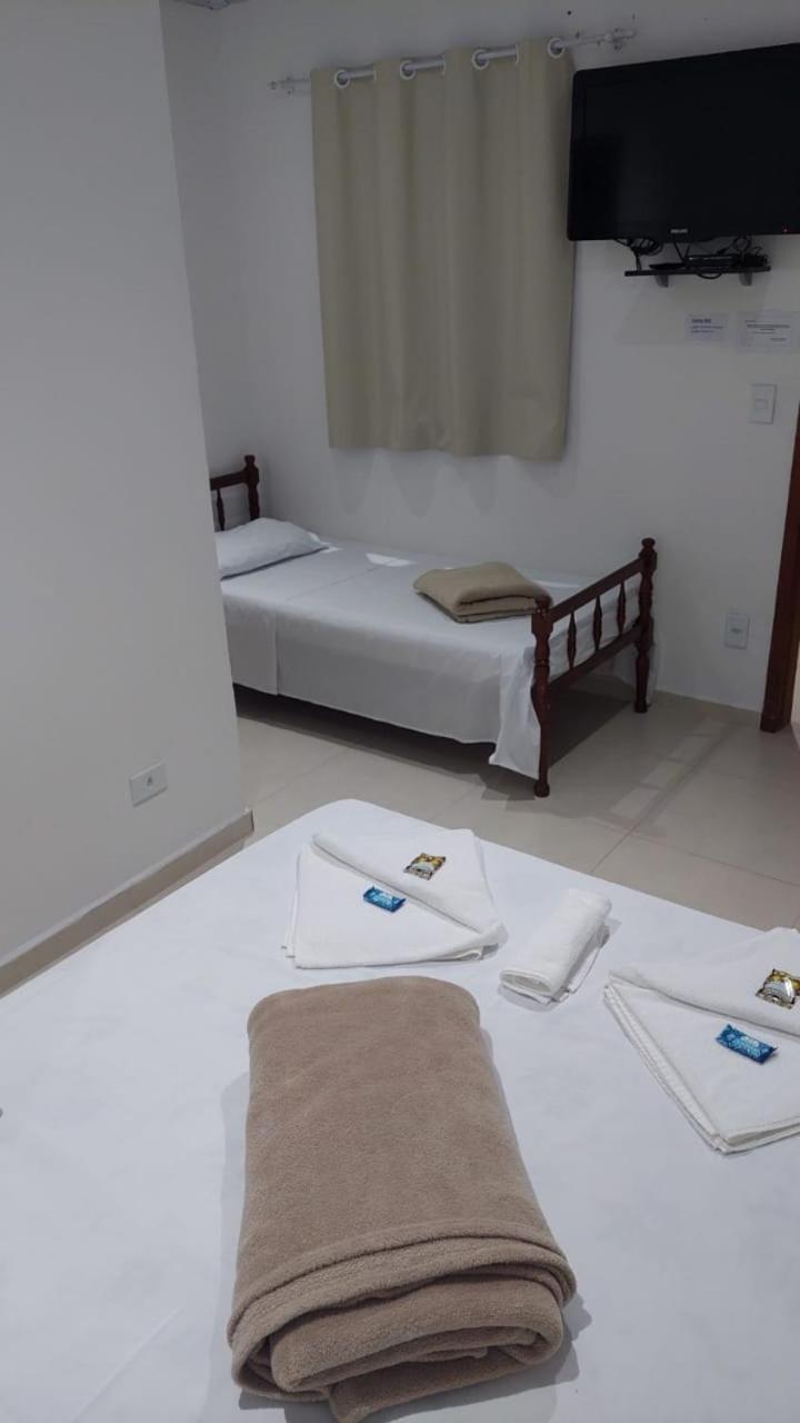 Standard Triple Room - Photo 6