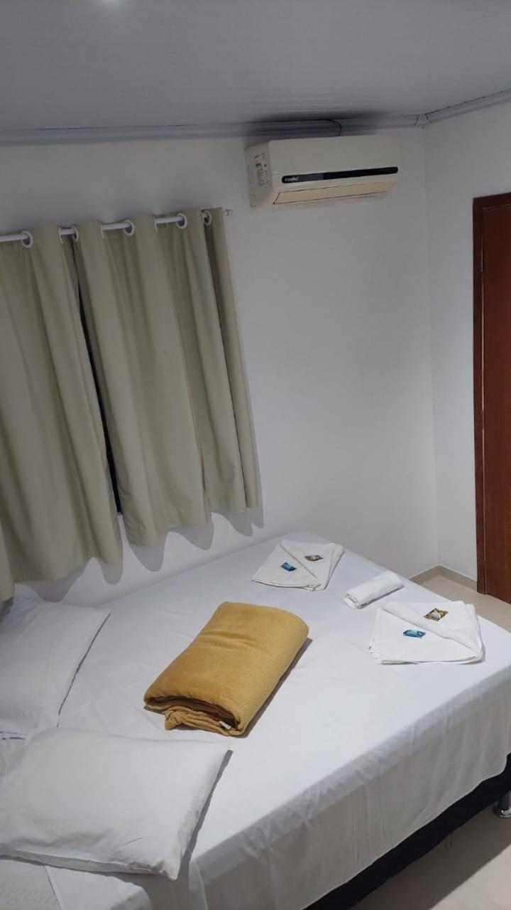 Standard Double Room - Photo 5
