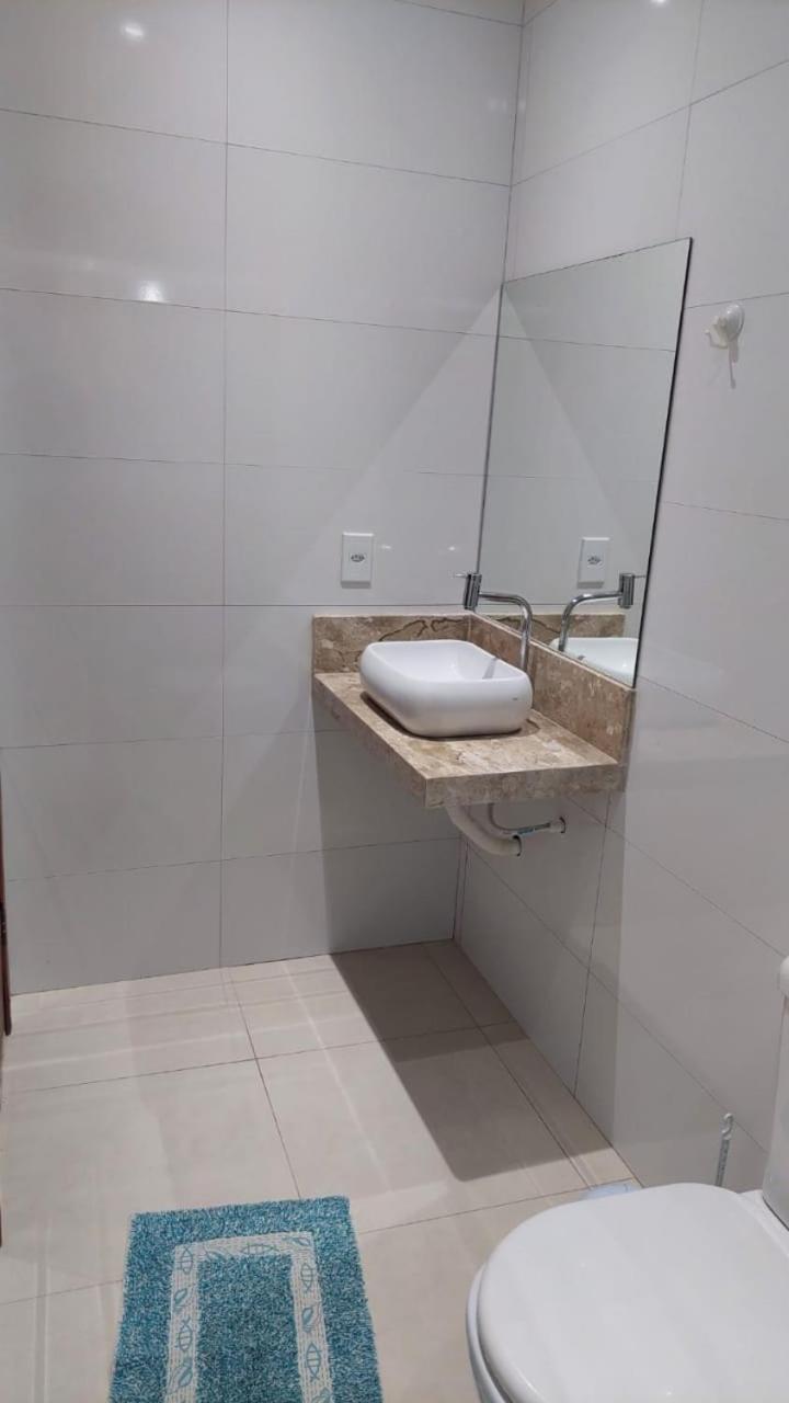 Standard Double Room - Photo 9
