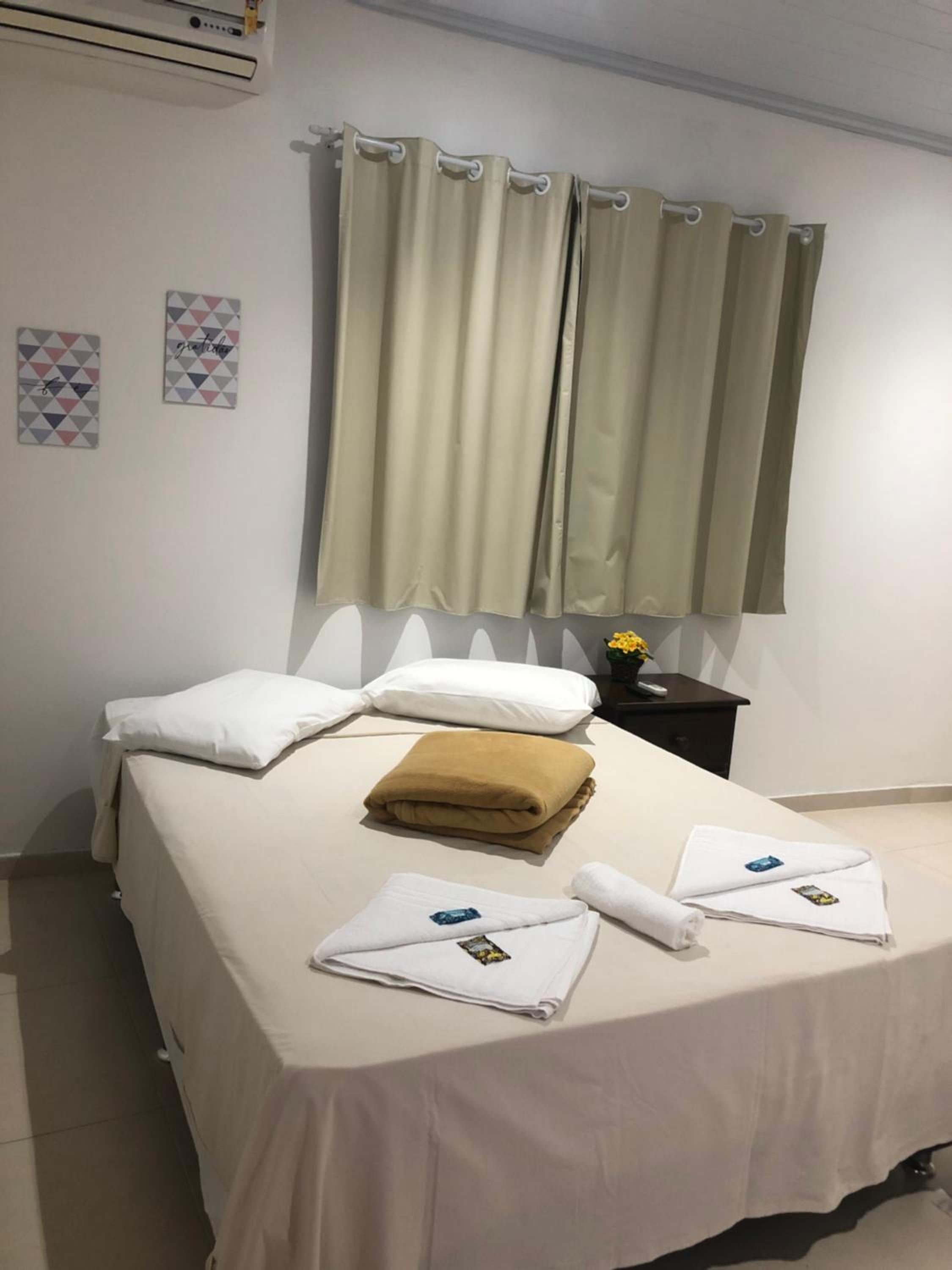 Standard Triple Room - Photo 8
