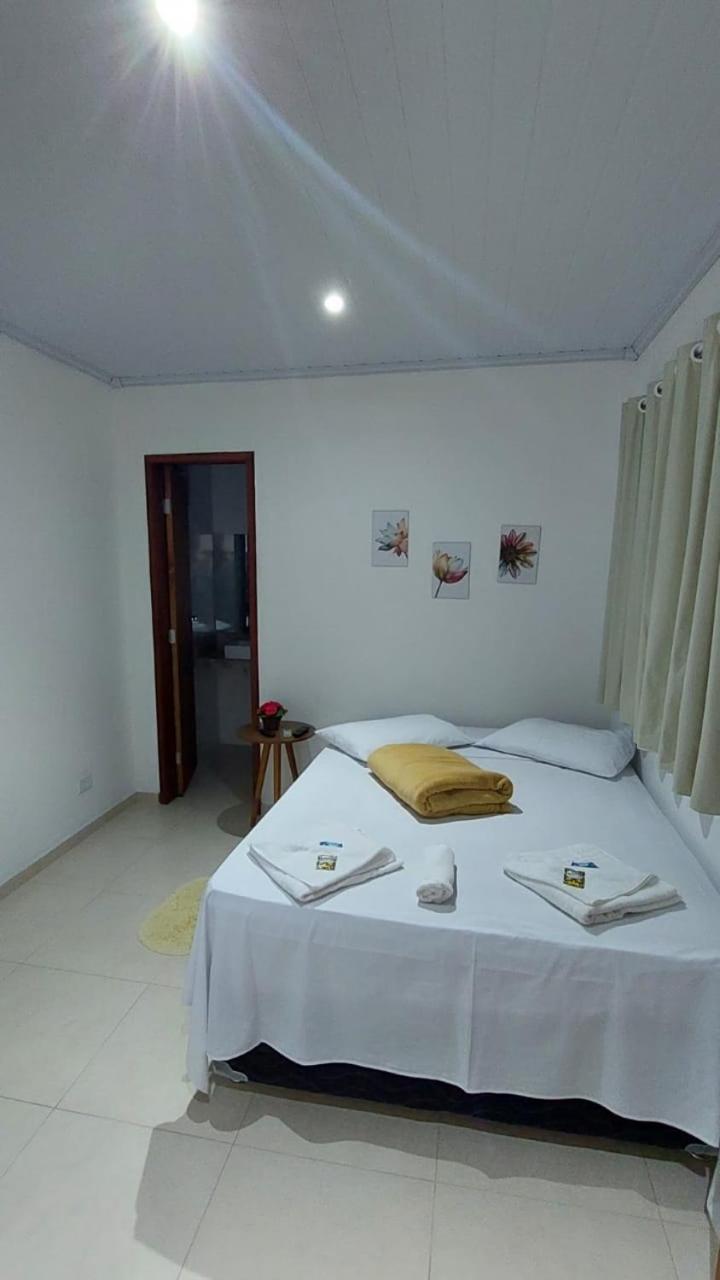 Standard Double Room - Photo 6