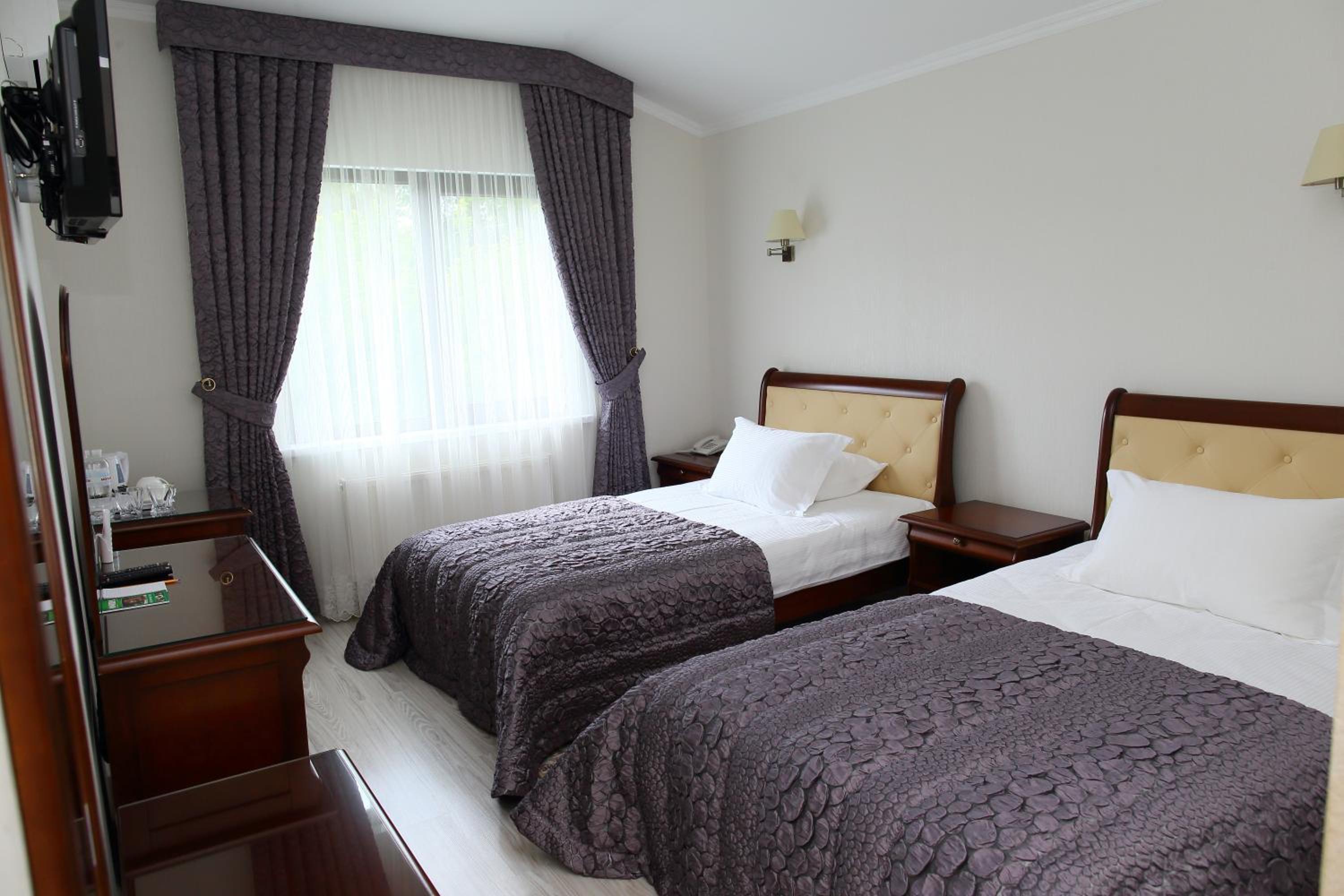 Twin Room photo 1