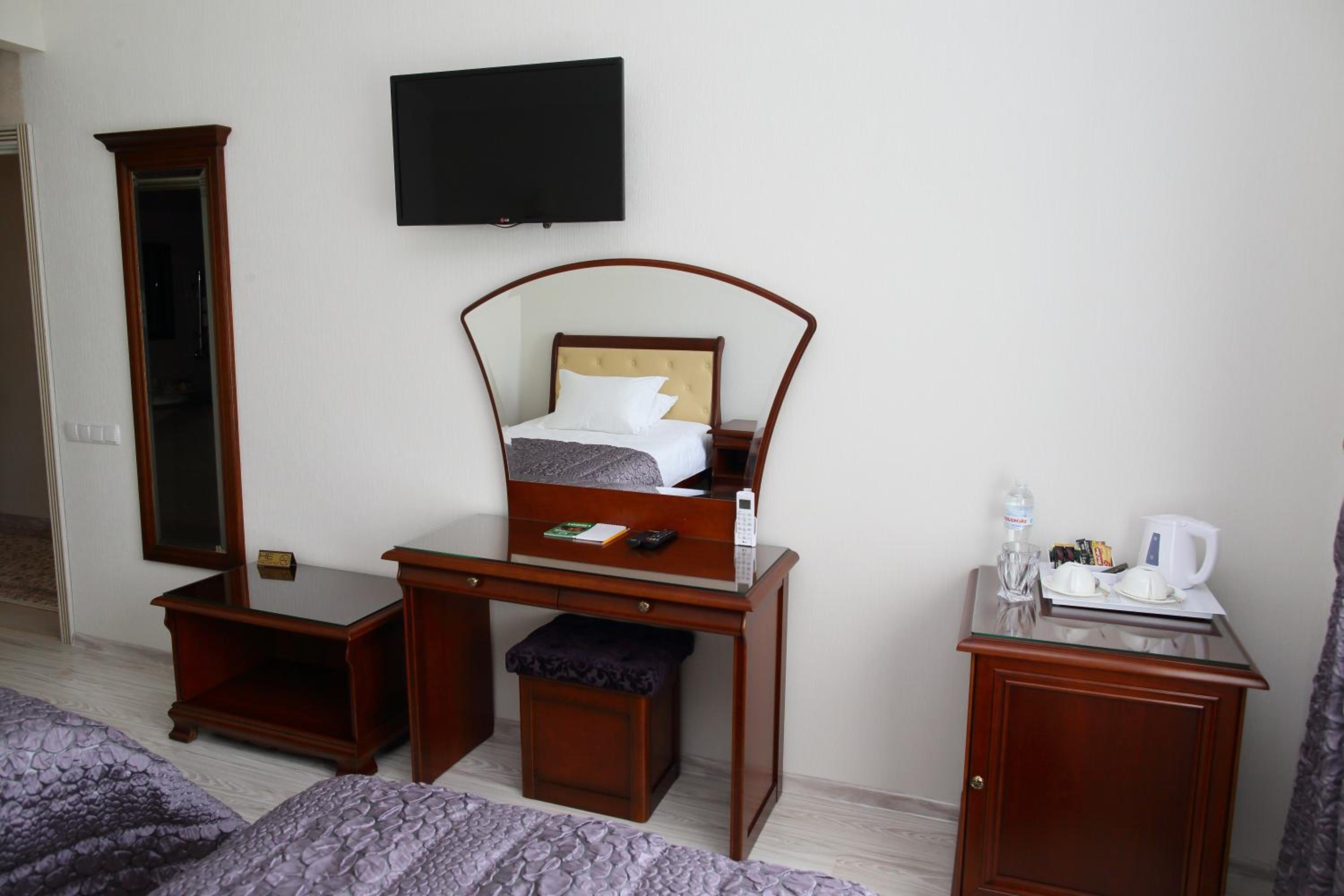 Twin Room photo 3