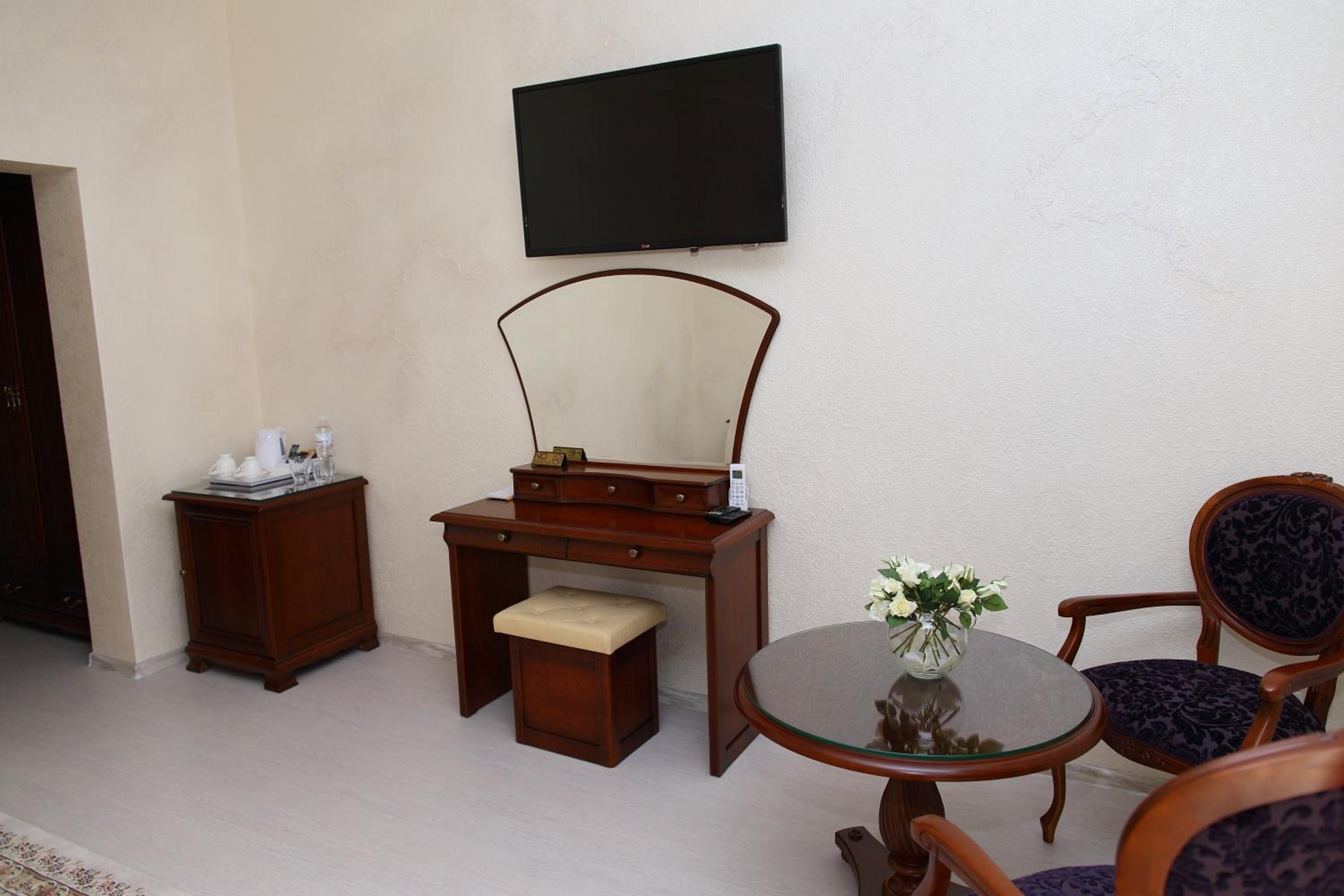 Junior Suite photo 1