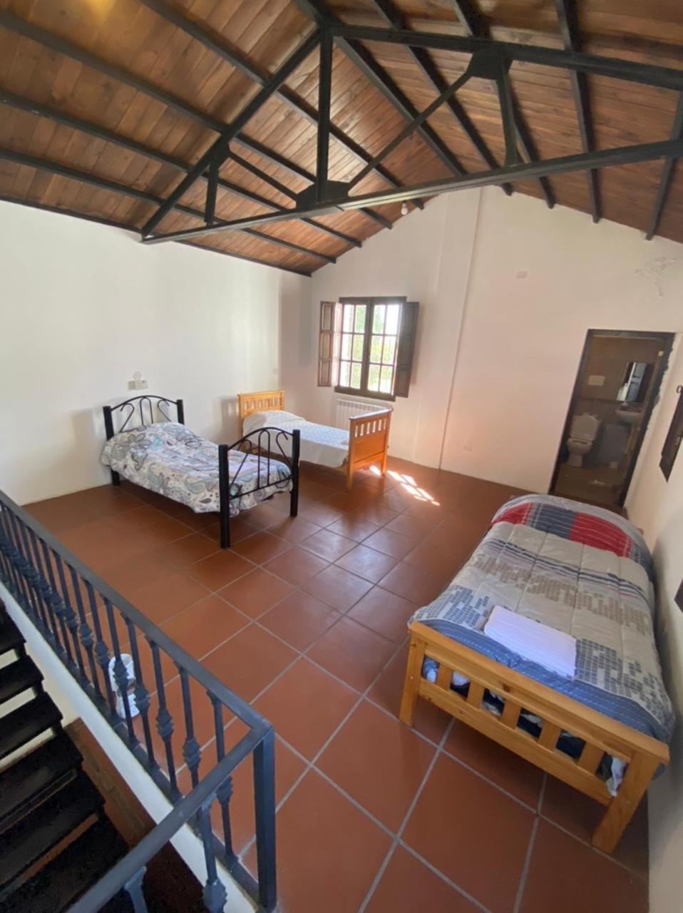 Chalet photo 1