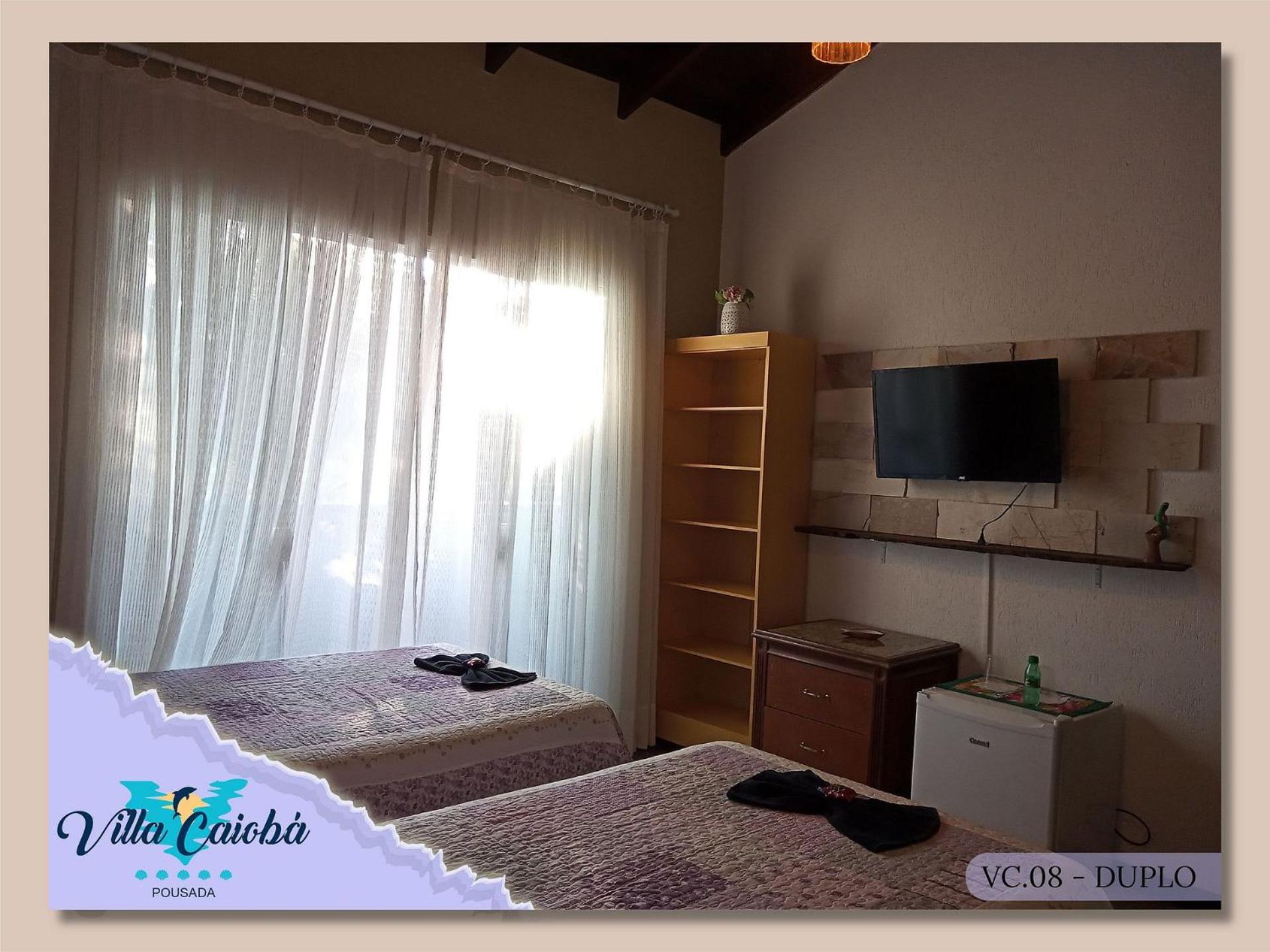 Small Double or Twin Room photo 2