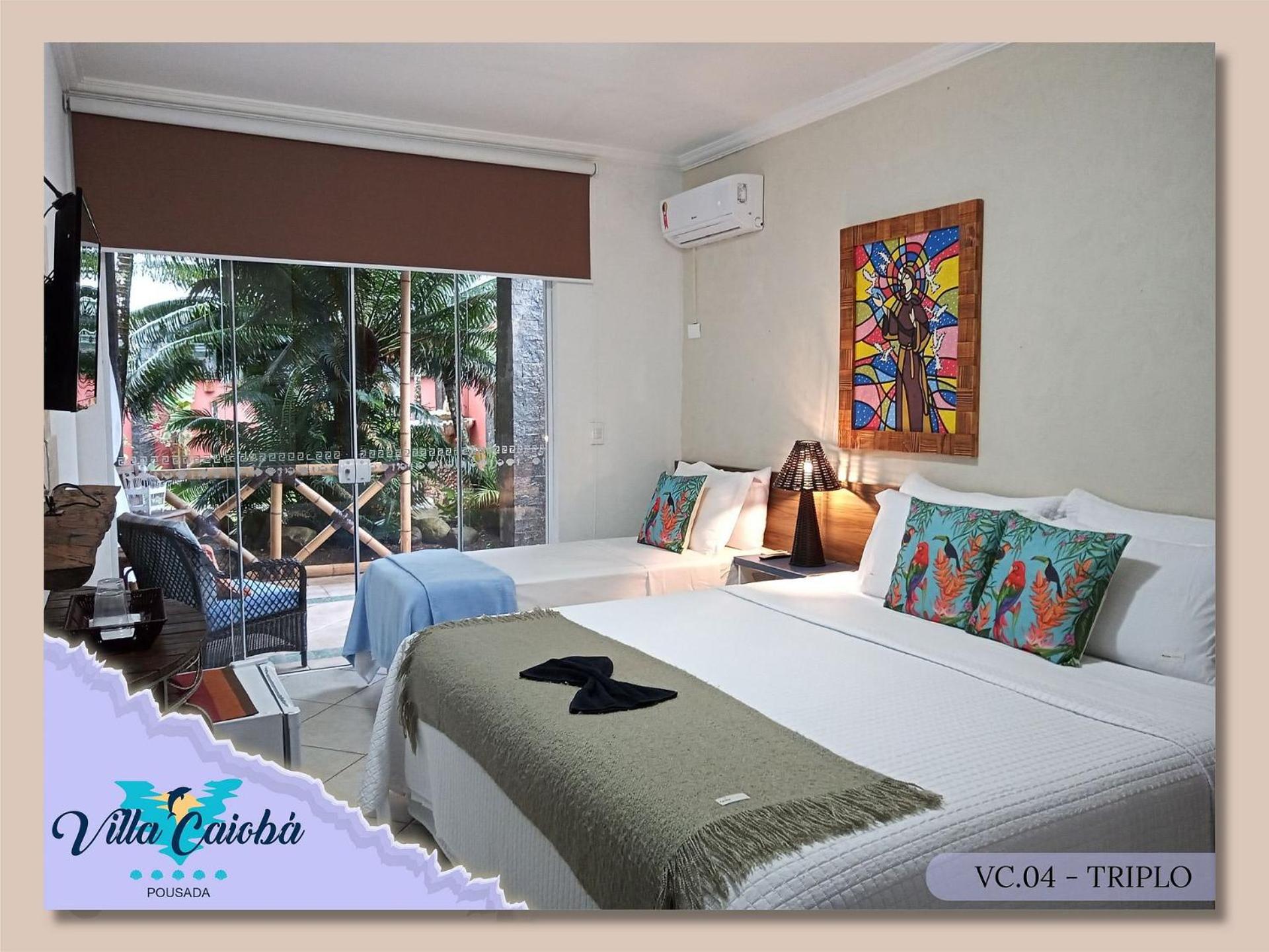 Triple Room photo 1