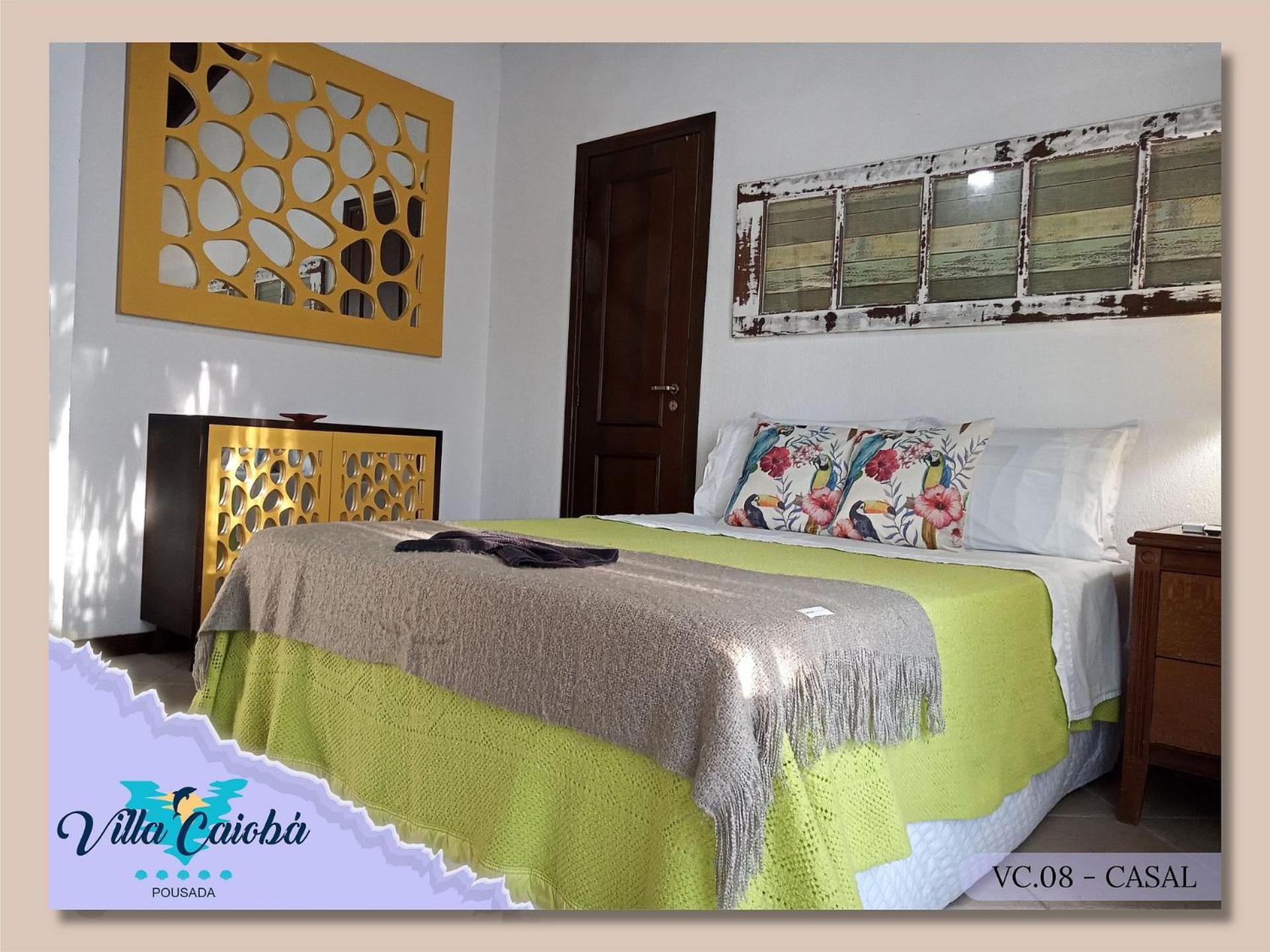 Small Double or Twin Room photo 1