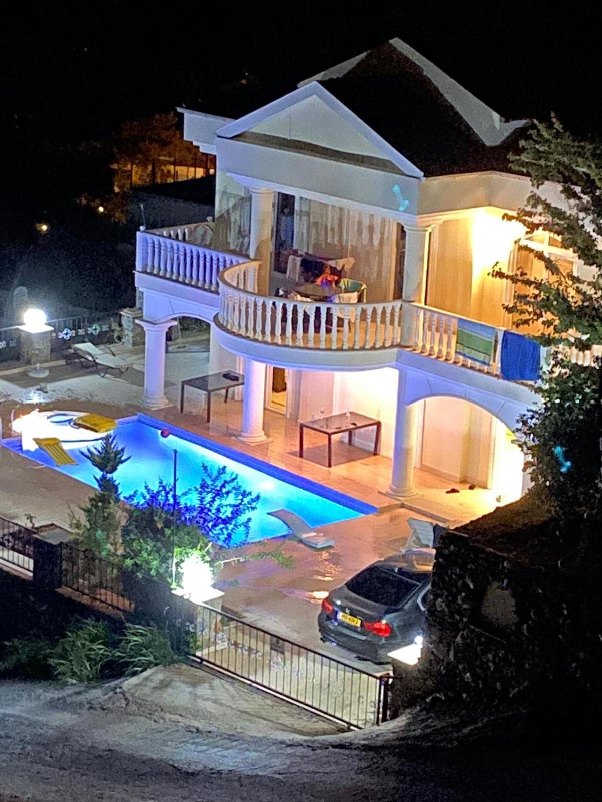 Villa - Photo 36