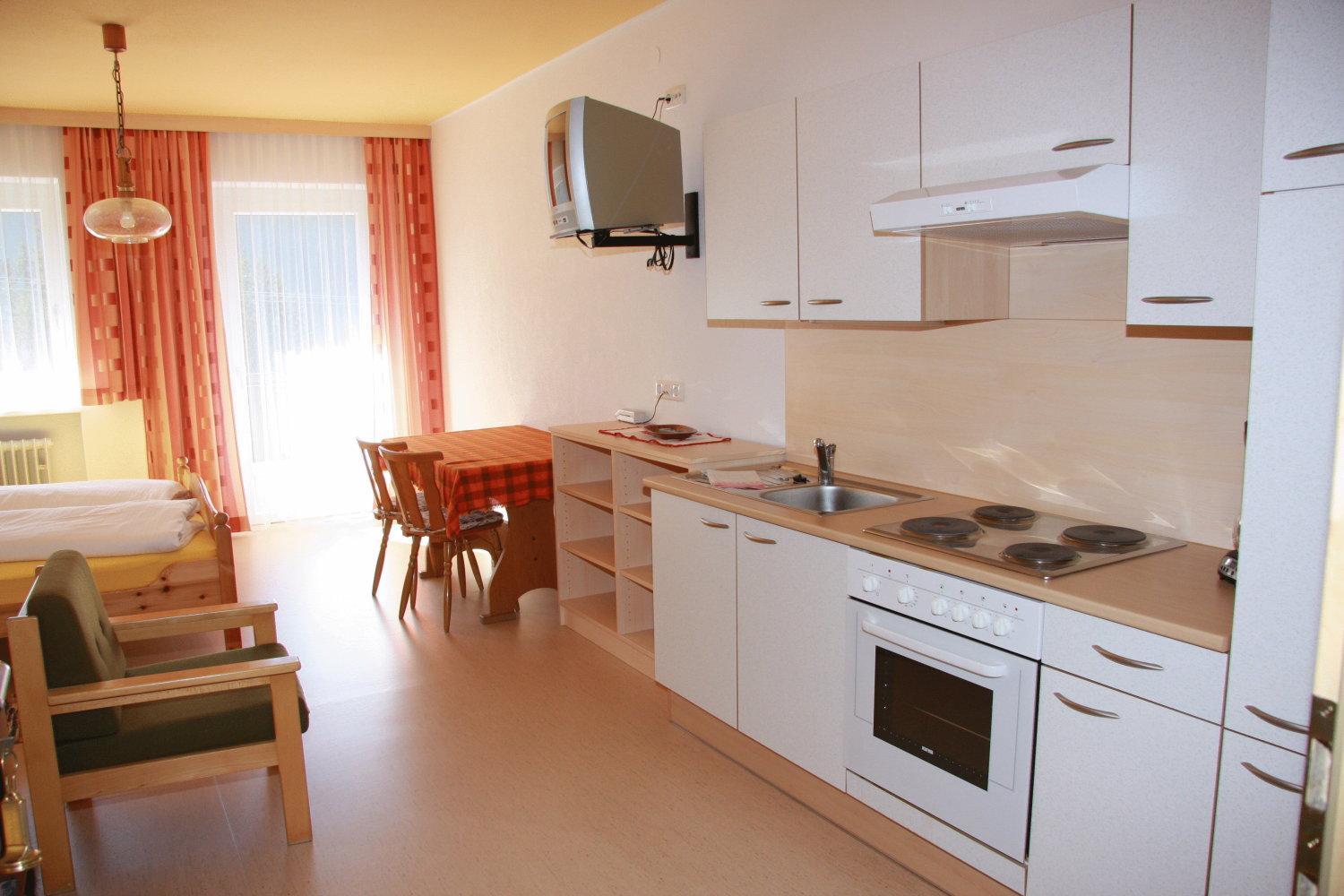 Apartment (4 Adults) photo 3