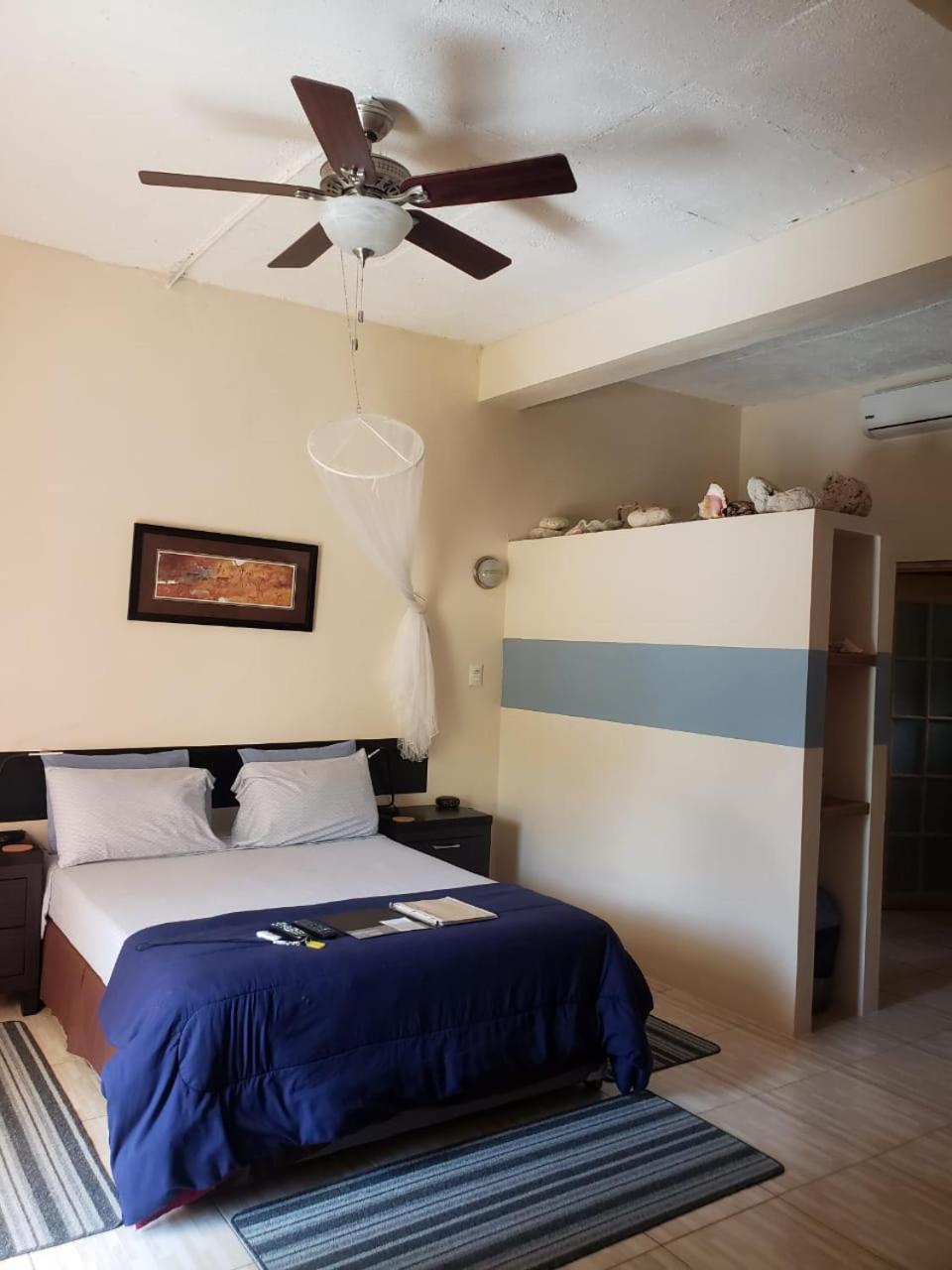 Studio Apartment 3 