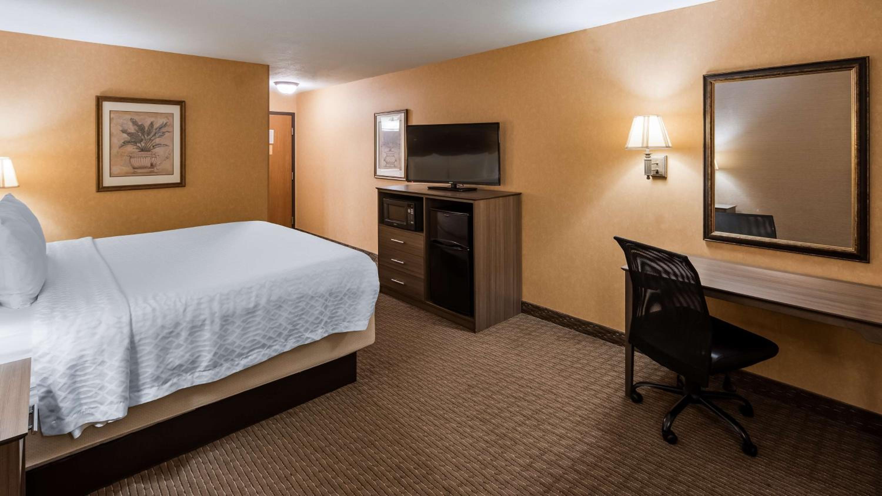 King Room - Photo 3