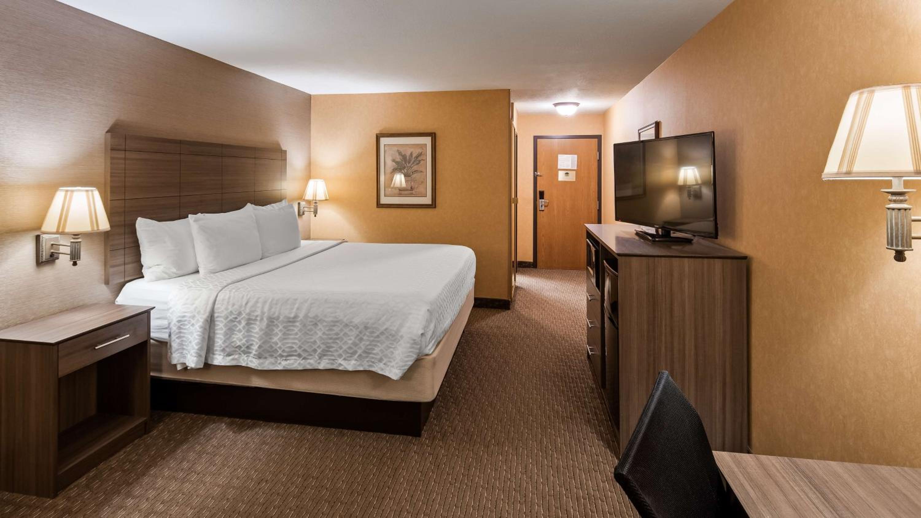 King Room - Photo 2