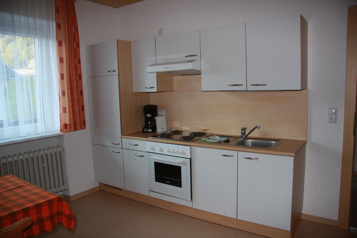 Apartment (4 Adults) photo 2